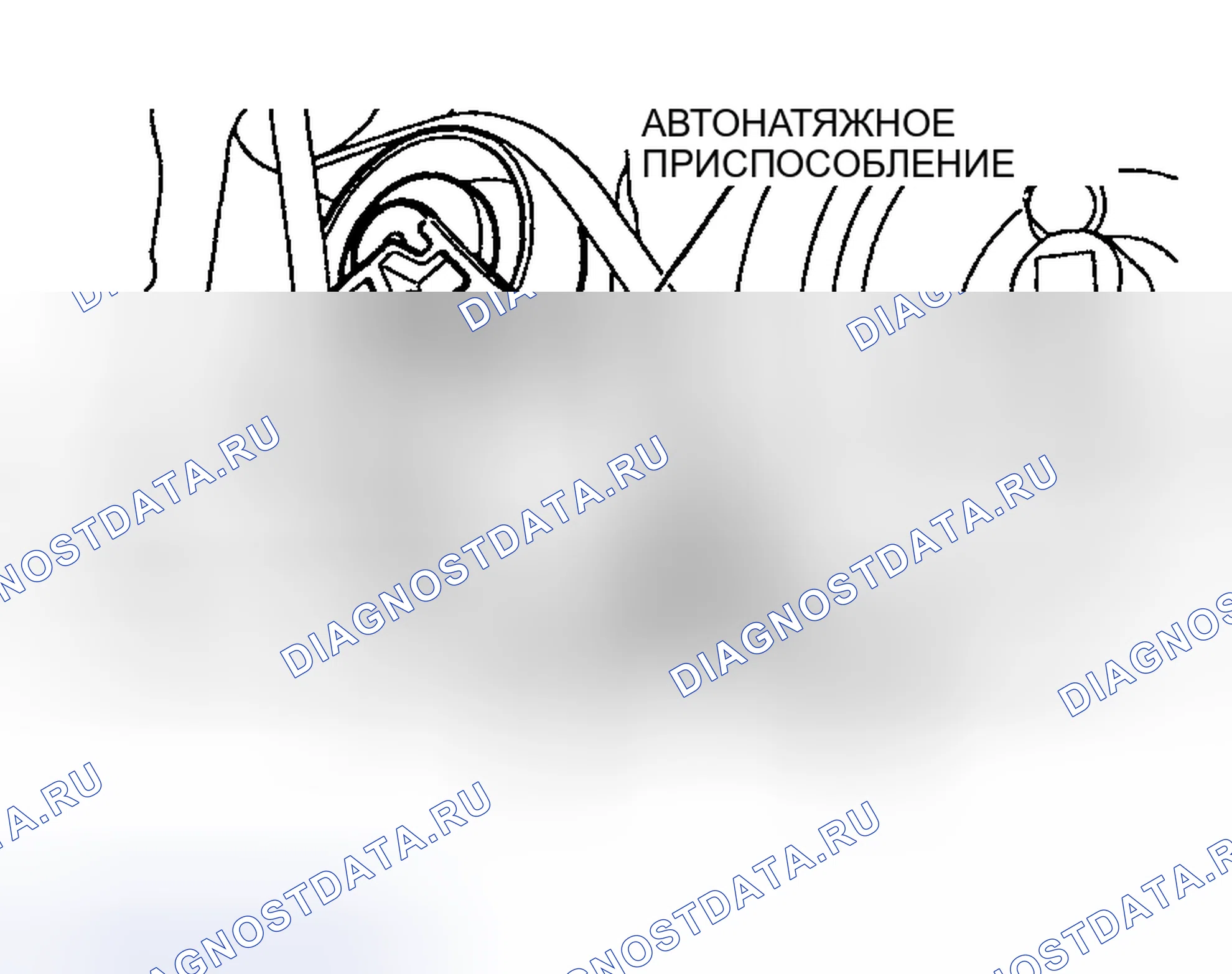 Рис. 97. Mitsubishi Lancer IX рестайлинг