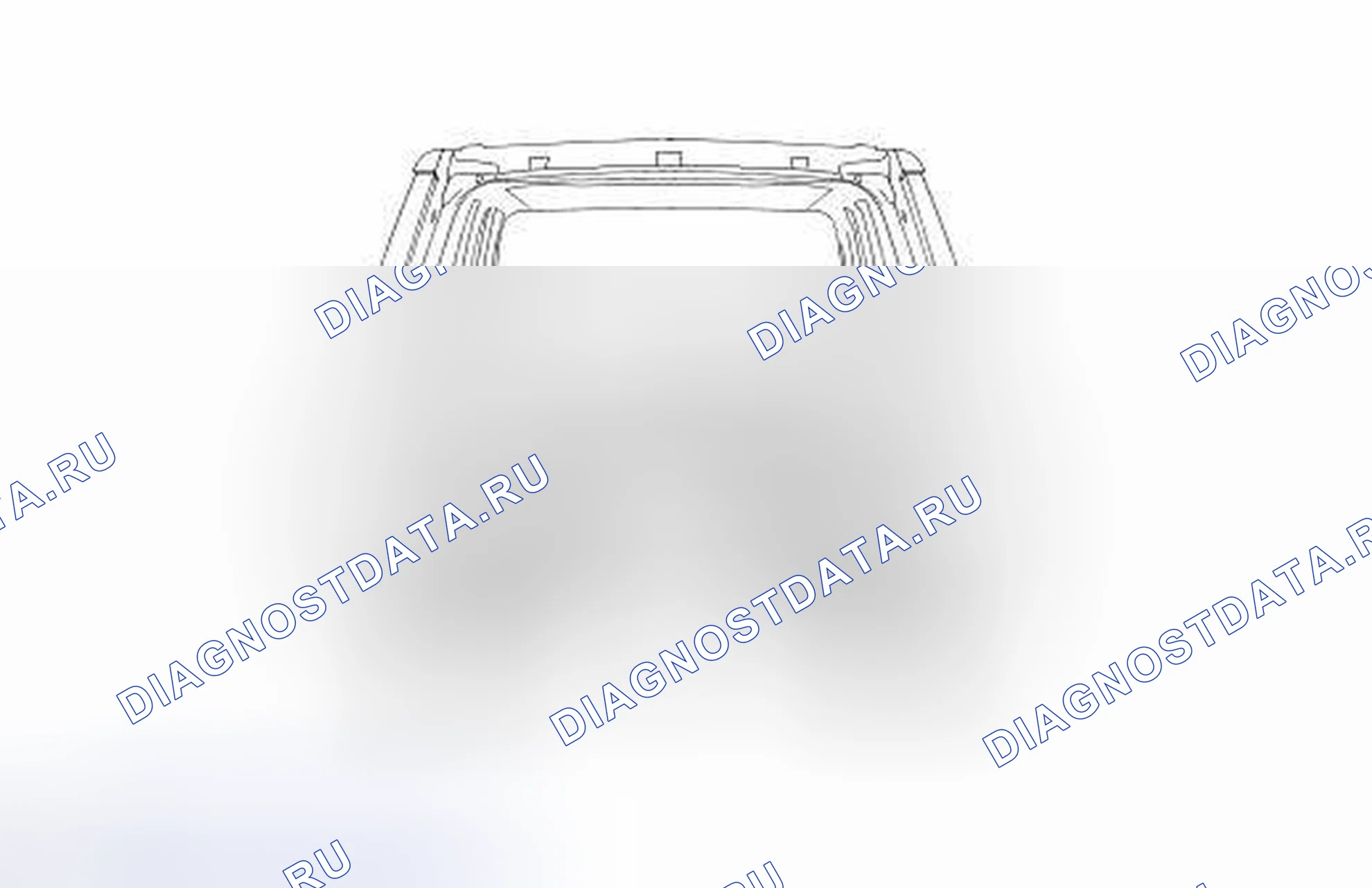 Рис. 95. Land Rover Range Rover L322