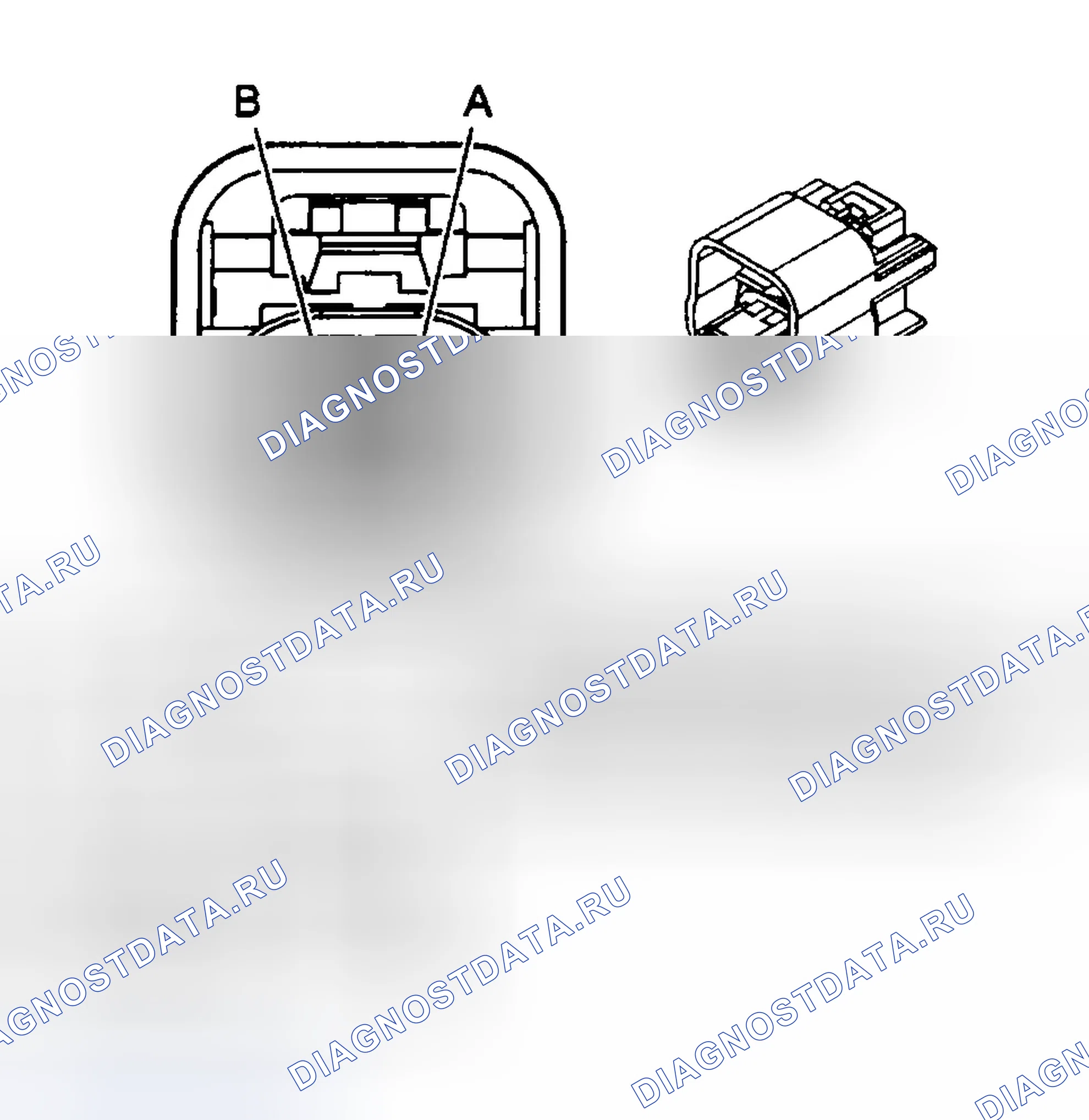 Рис. 71. Chevrolet TrailBlazer I