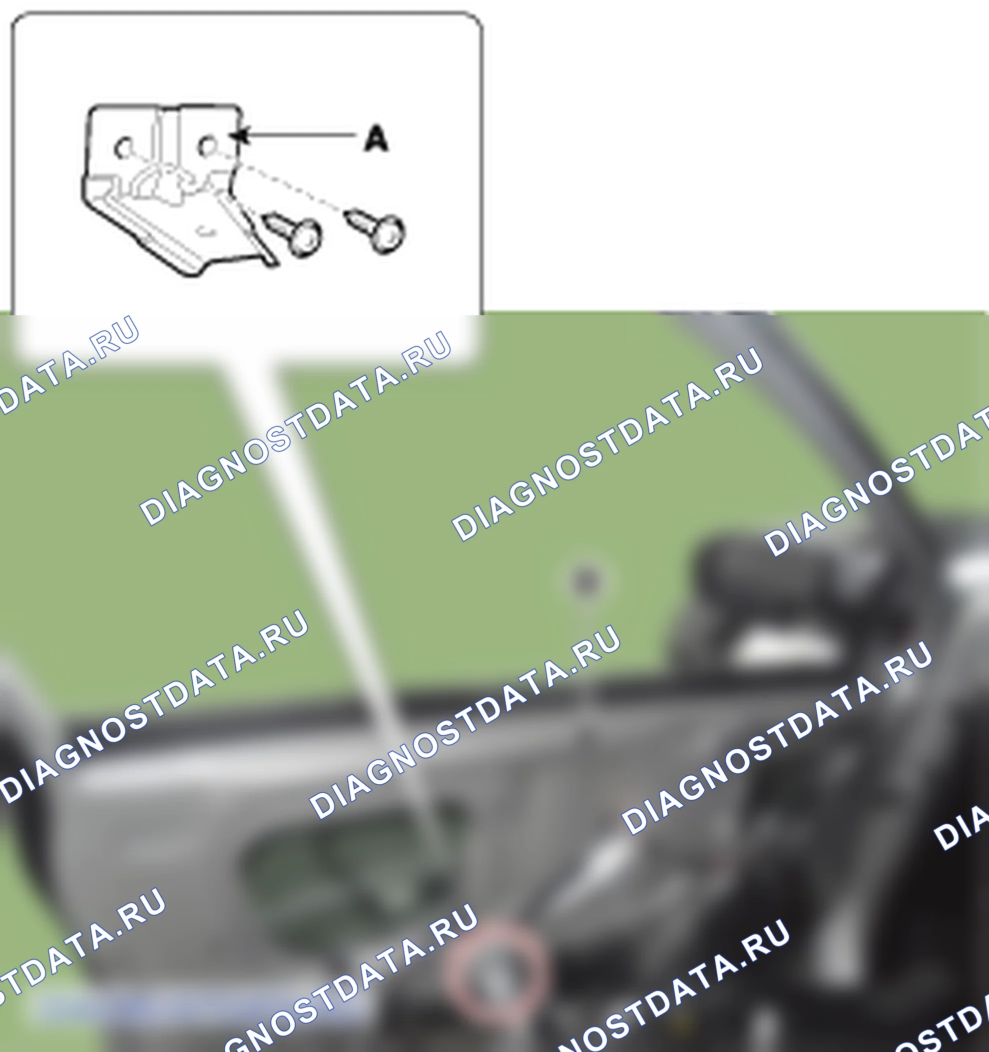 Замена стекла окна передней двери. Hyundai i20 GB