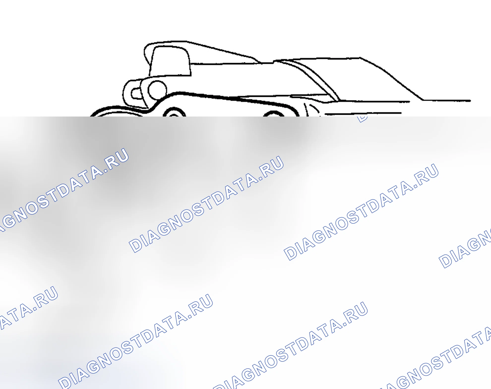 Рис. 204. Ford Explorer Sport Trac I