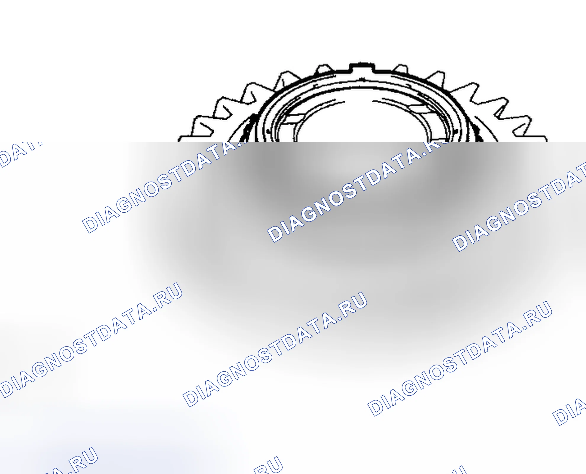 Рис. 468. Toyota Matrix E130