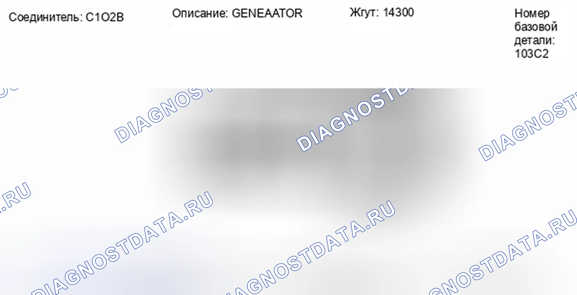 Рис. 4. Ford Transit Connect I рестайлинг