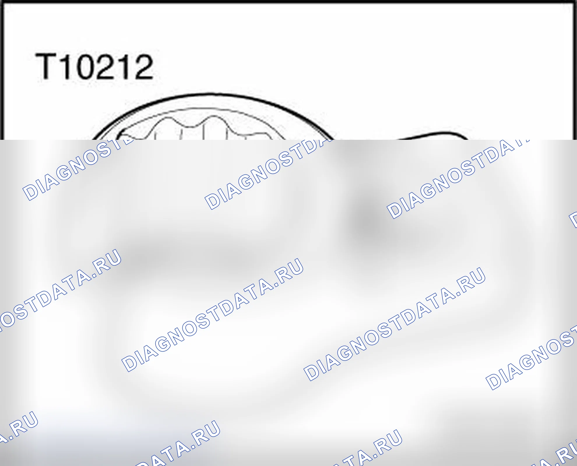 Рис. 159. Audi Q7 4L рестайлинг