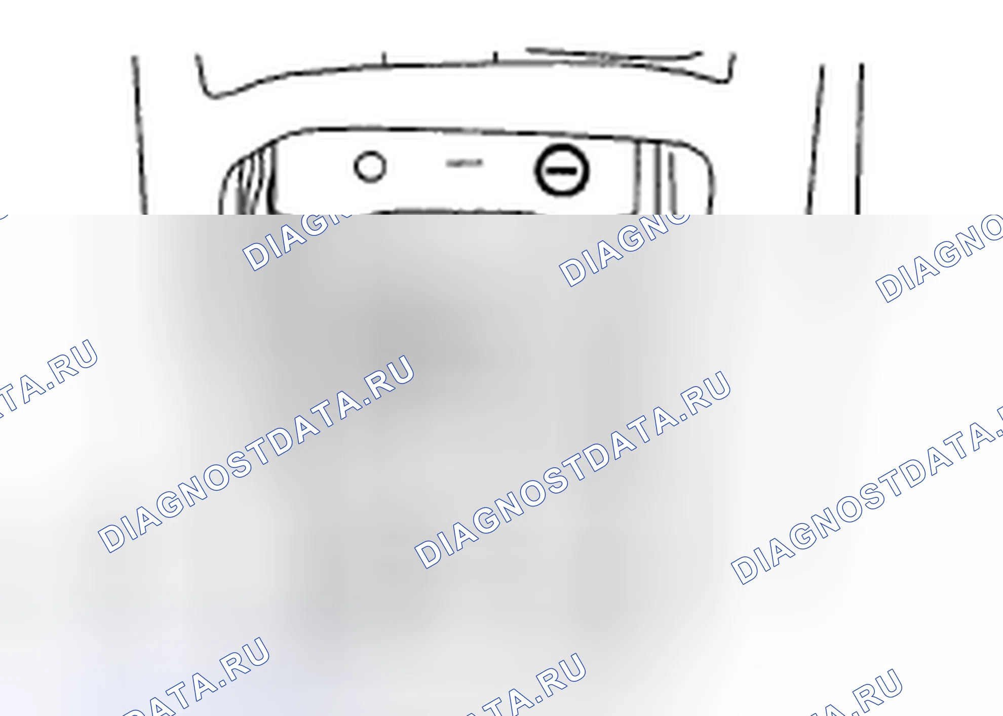 Рис. 124. Subaru Impreza GH