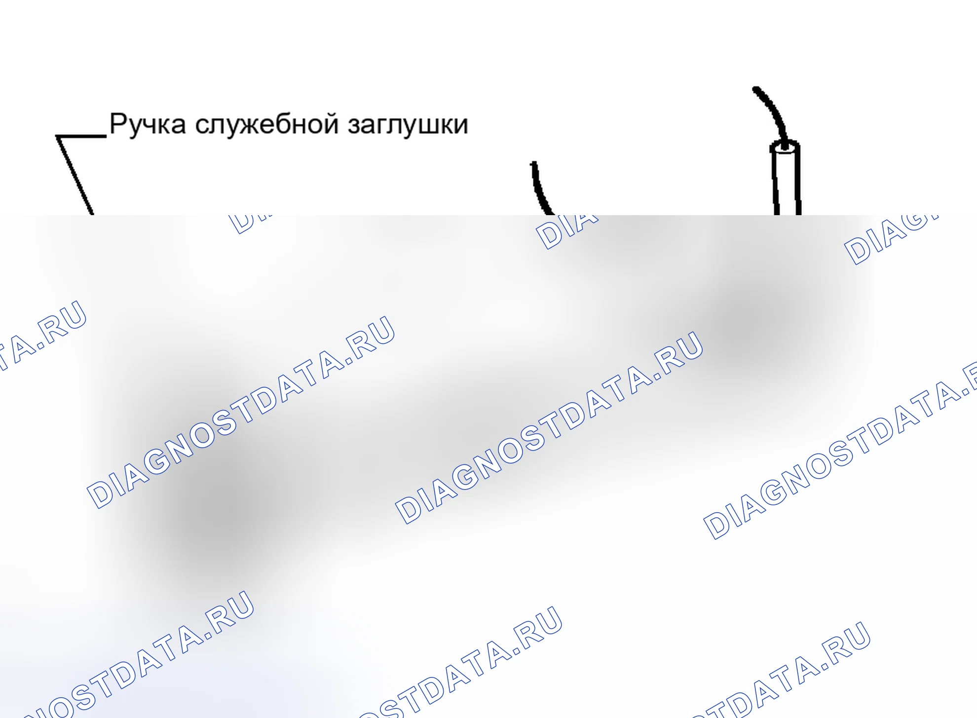Рис. 108. Toyota Prius II рестайлинг