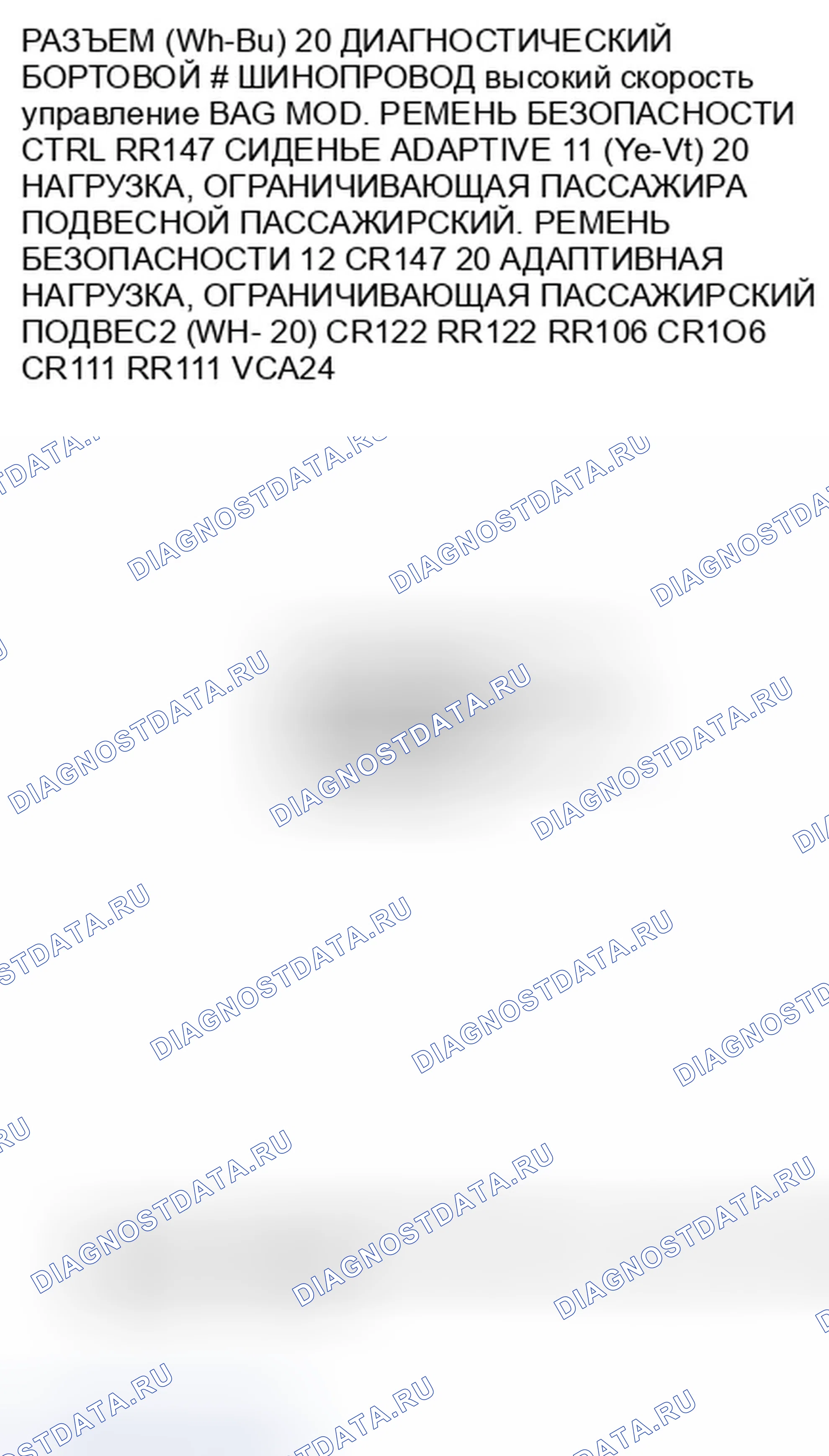 Рис. 89. Ford Fiesta Mk6