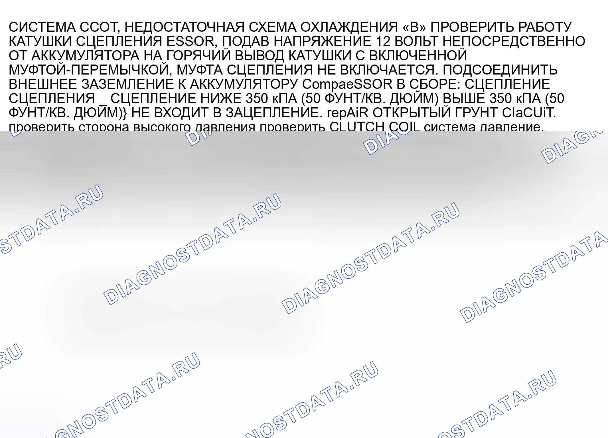 Рис. 2. Oldsmobile Toronado Trofeo I