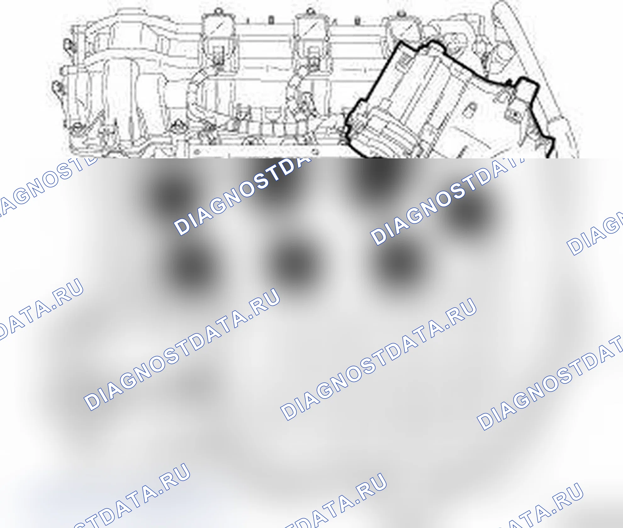 Рис. 80. Dodge Durango III