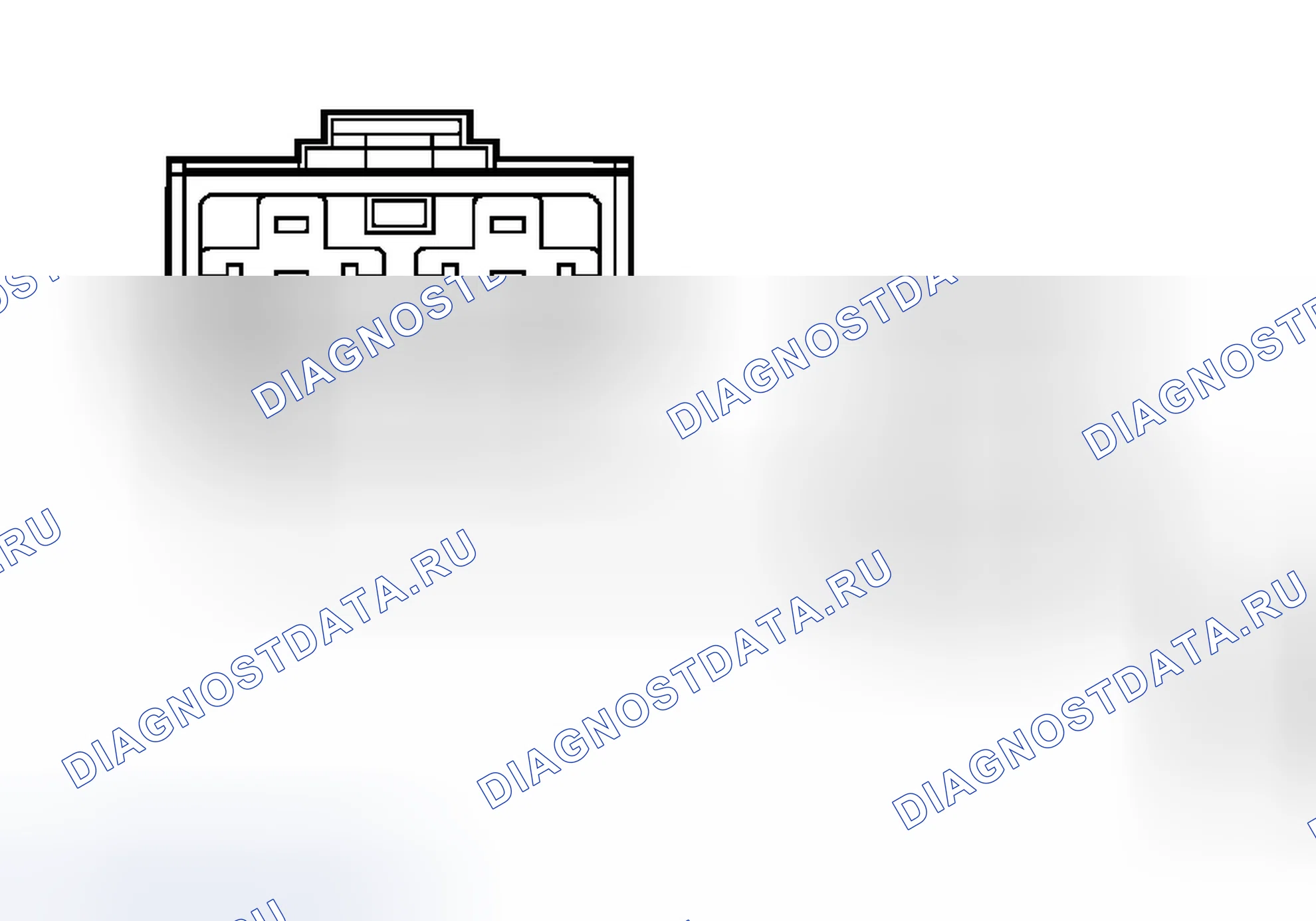 Рис. 153. Ford Cab & Chassis F350 Super Duty 