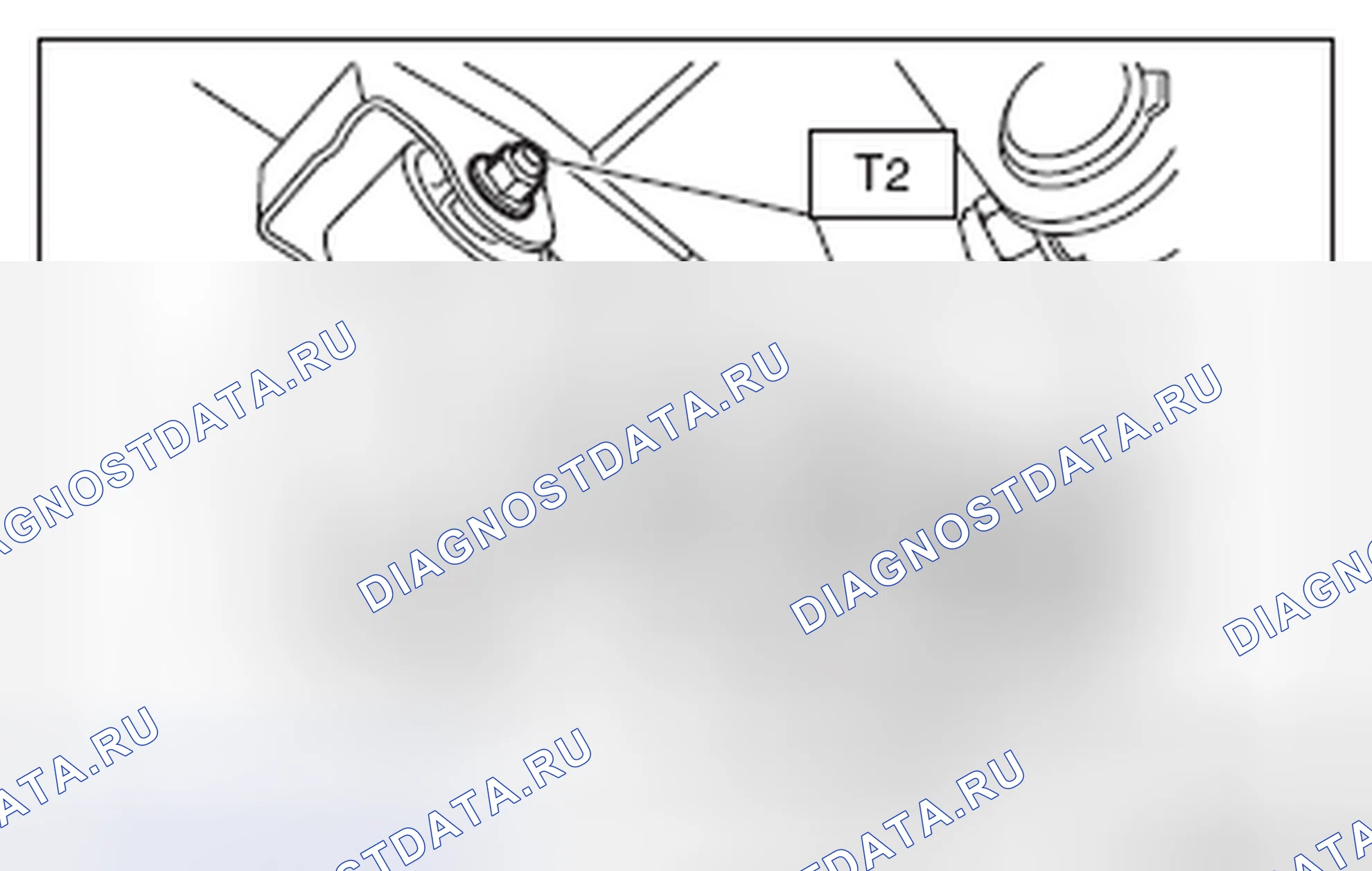 Рис. 114. Subaru Legacy BM/BR рестайлинг