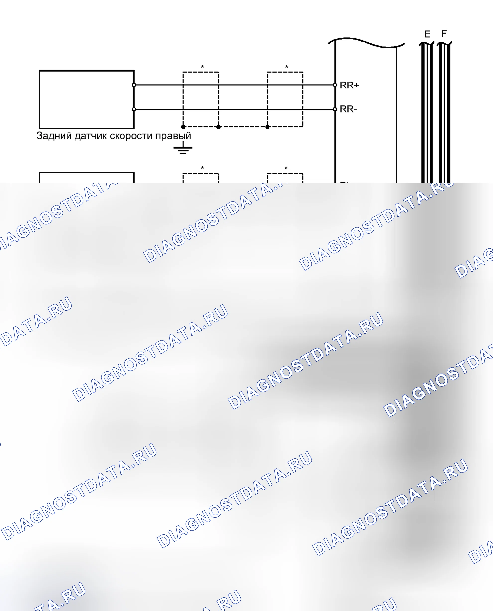 Рис. 77. Lexus CT I
