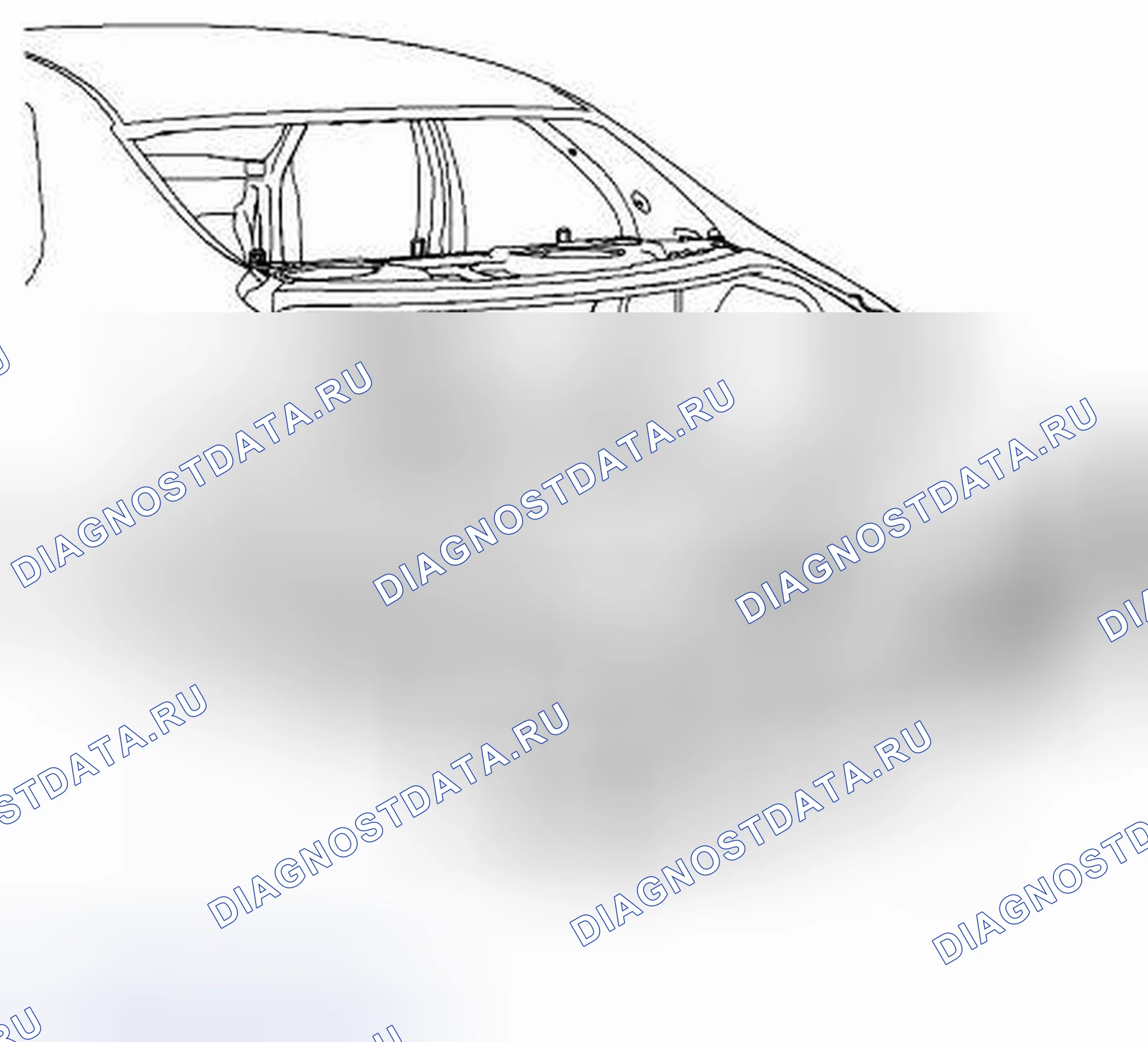 Рис. 342. Kia Picanto III рестайлинг