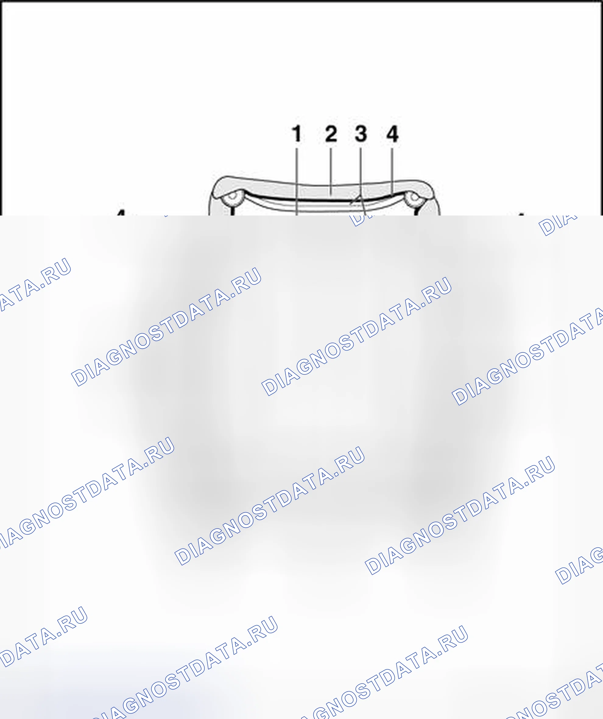 Рис. 241. Volkswagen Passat B5