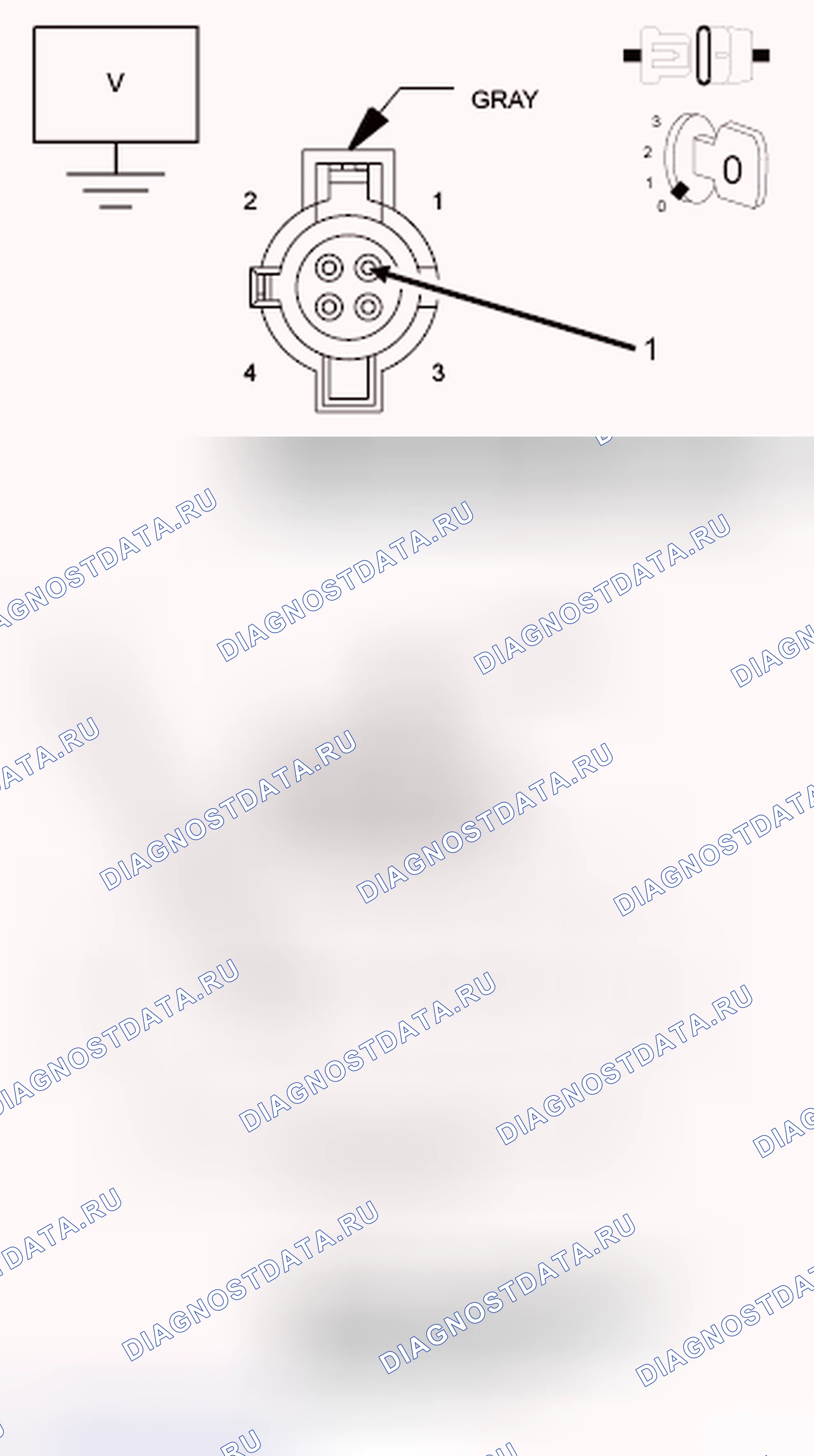 Рис. 274. Dodge Cab & Chassis R3500 HD final