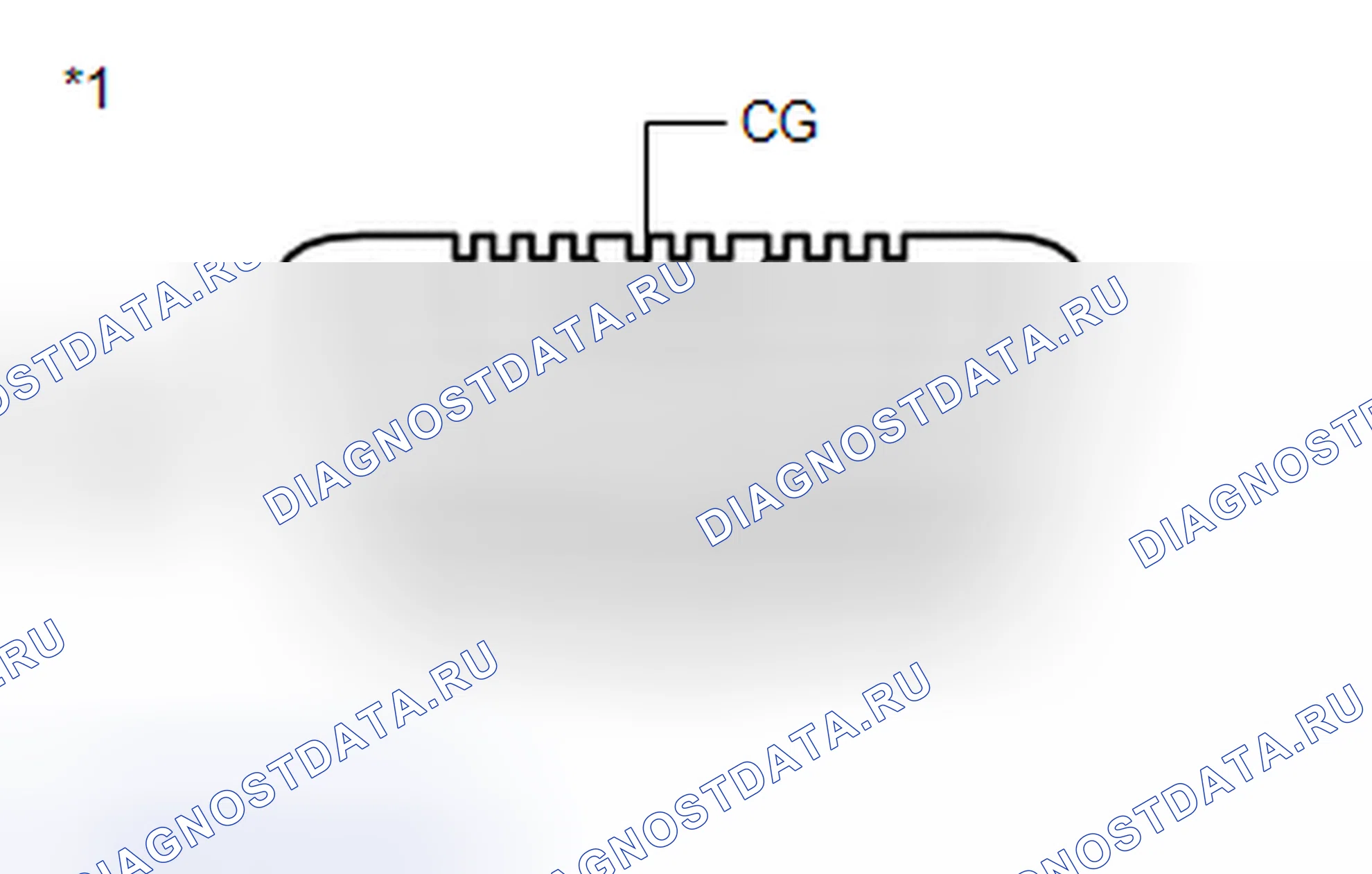 Рис. 140. Toyota Corolla XI