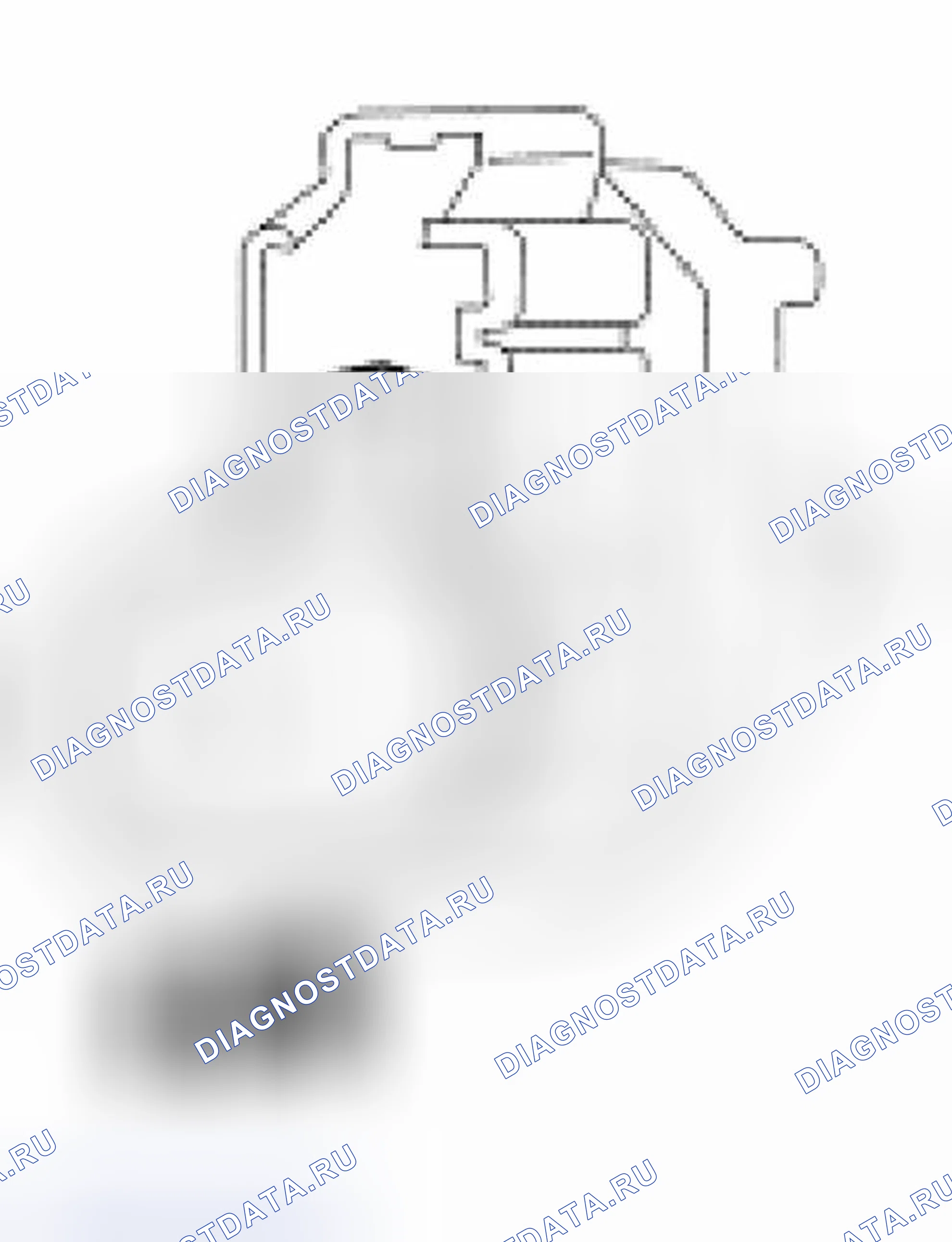 Рис. 13. Hyundai ix25 II