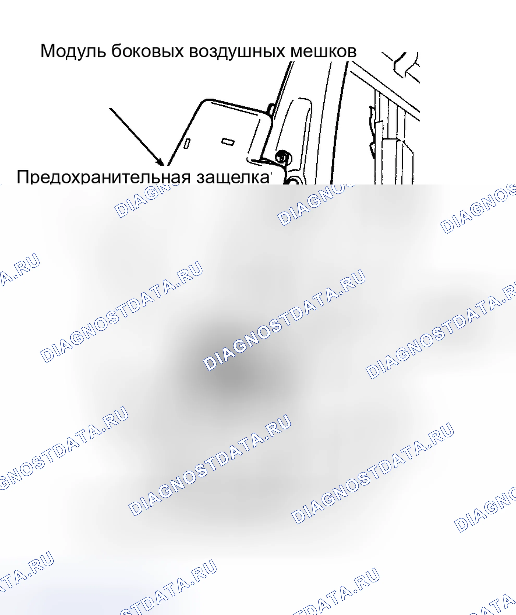 Рис. 12. Audi S8 D2 рестайлинг 2
