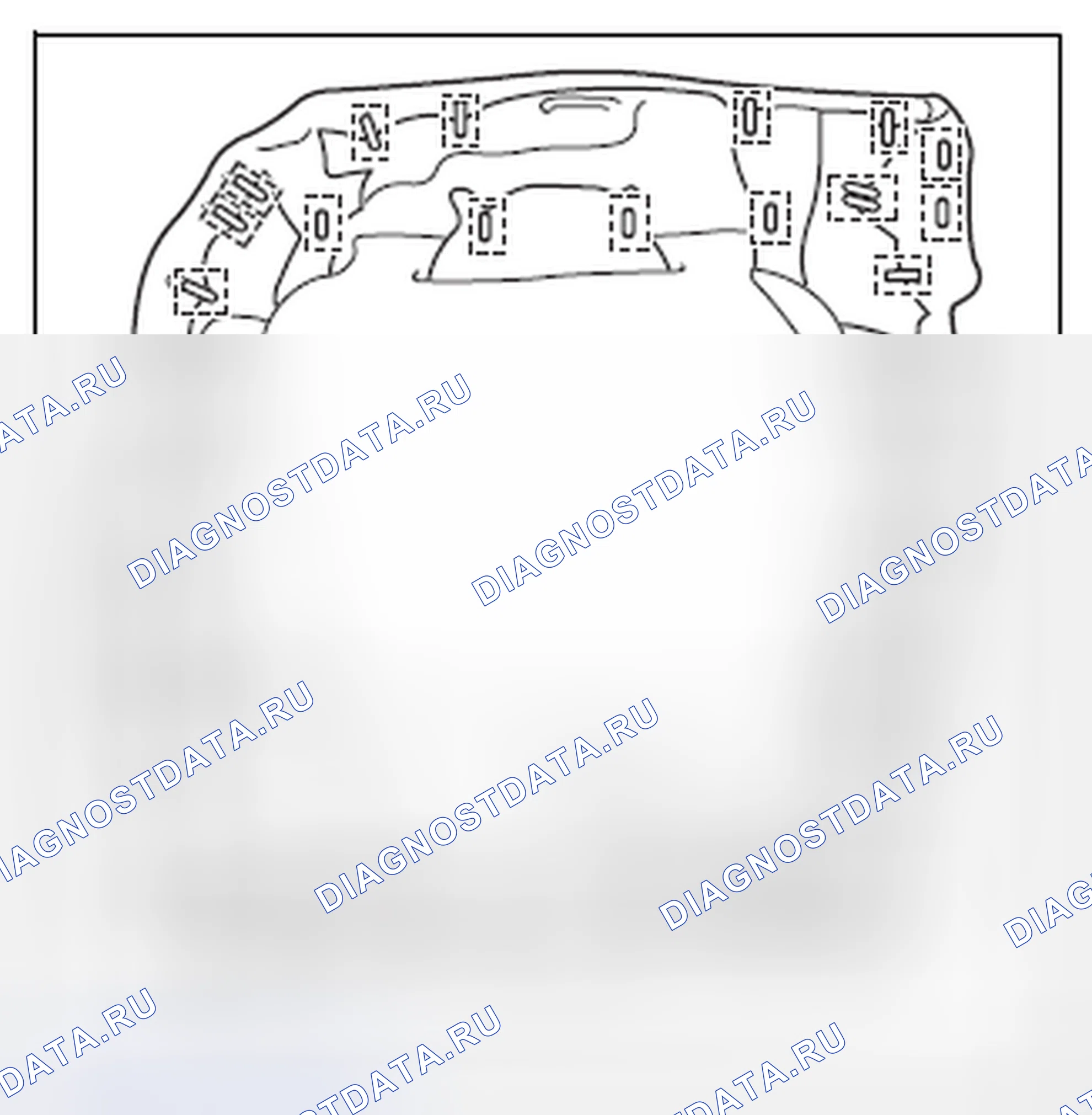 Рис. 47. Hyundai Creta I рестайлинг