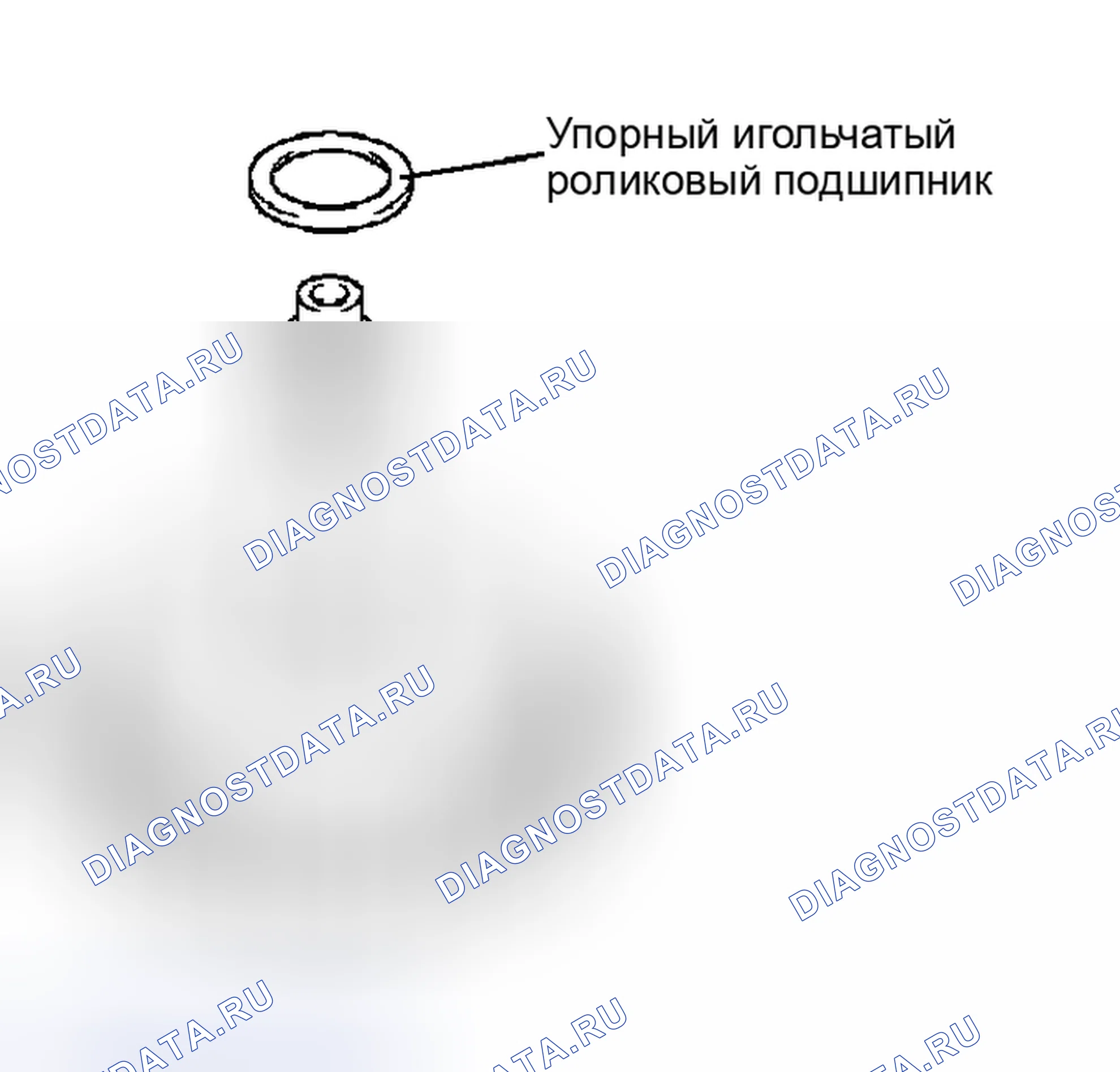 Рис. 646. Toyota Camry Solara II