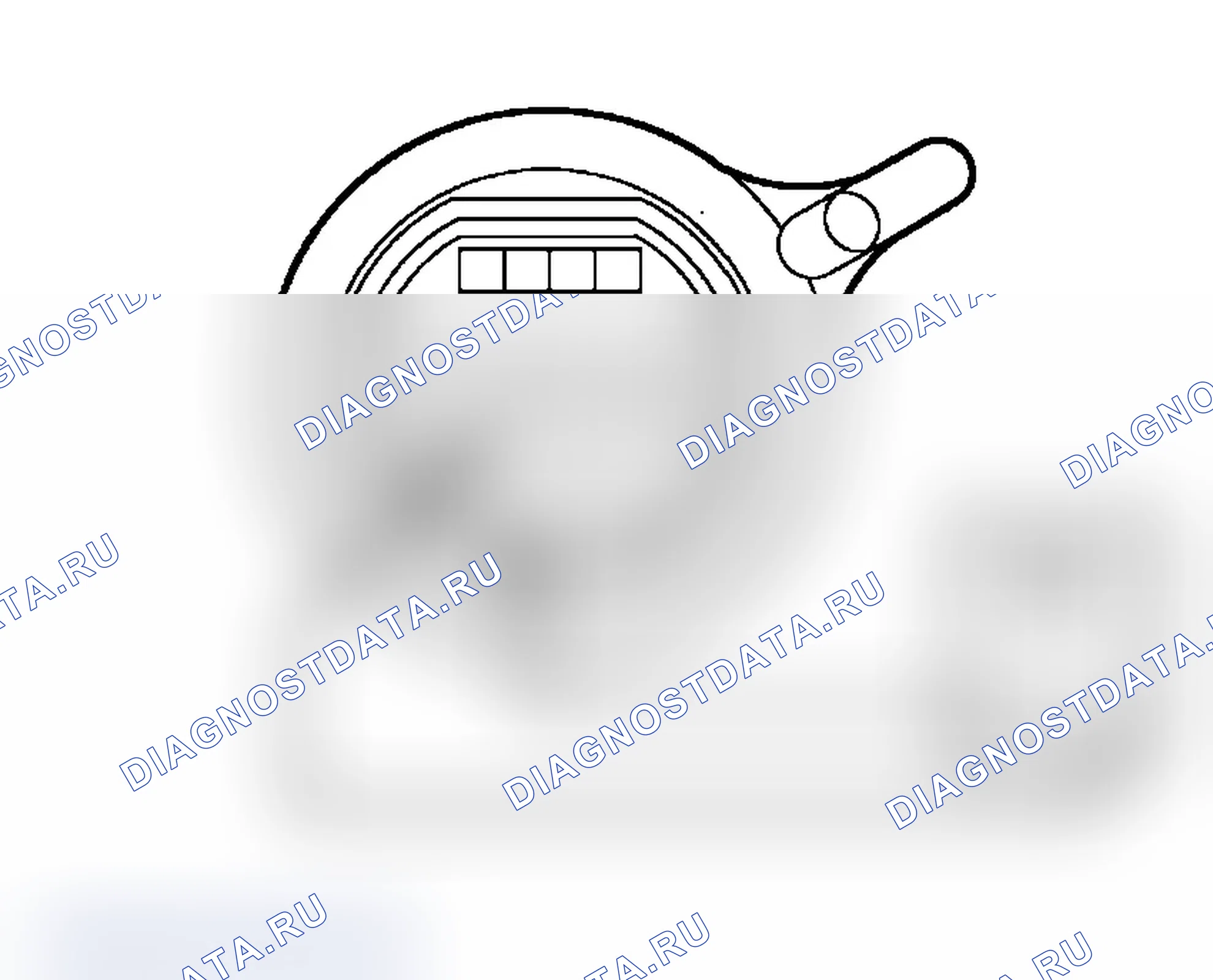 Рис. 14. Ford Five Hundred I