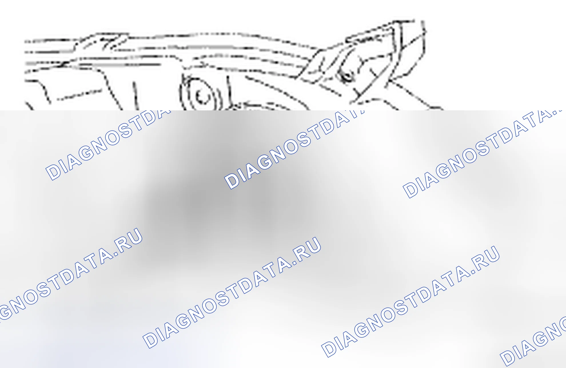 Рис. 57: РАЗБОРКА. Toyota Camry XV40