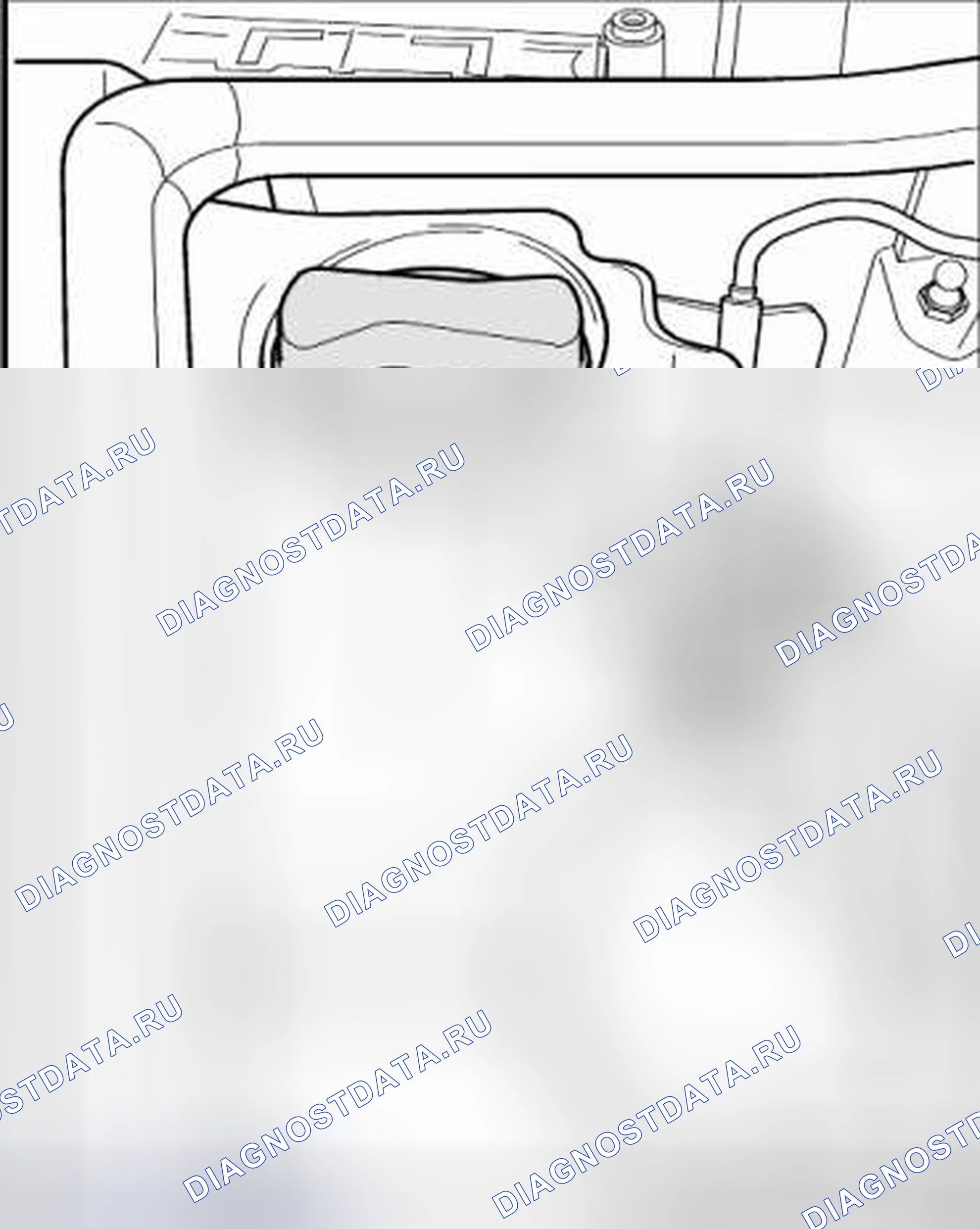 Рис. 125. Volkswagen Touareg I