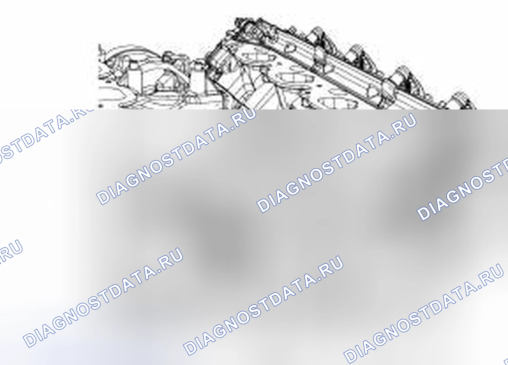Рис. 164. Ford Pickup F250 Super Duty II