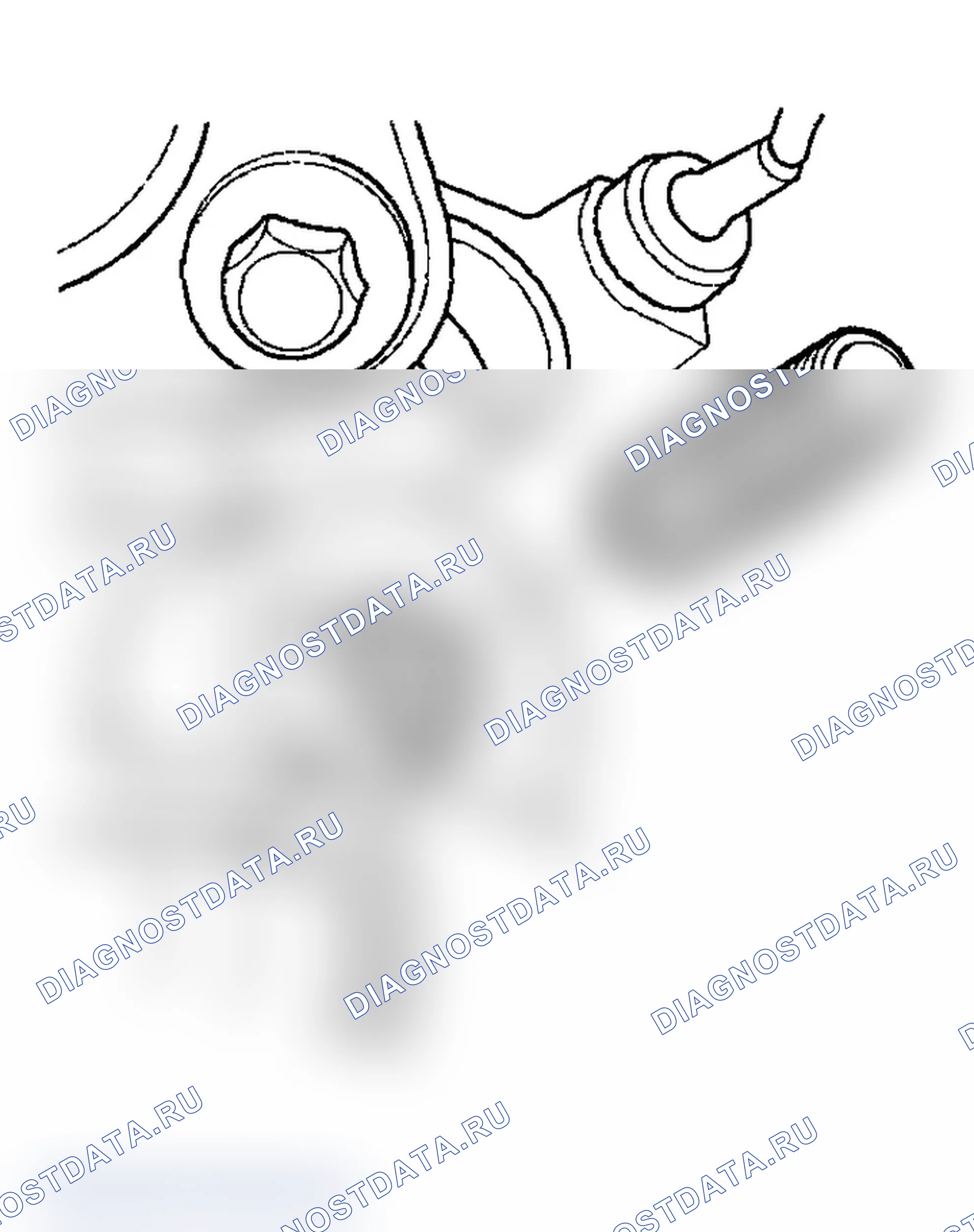 Рис. 12: Двигатель K20A3. Acura RSX I