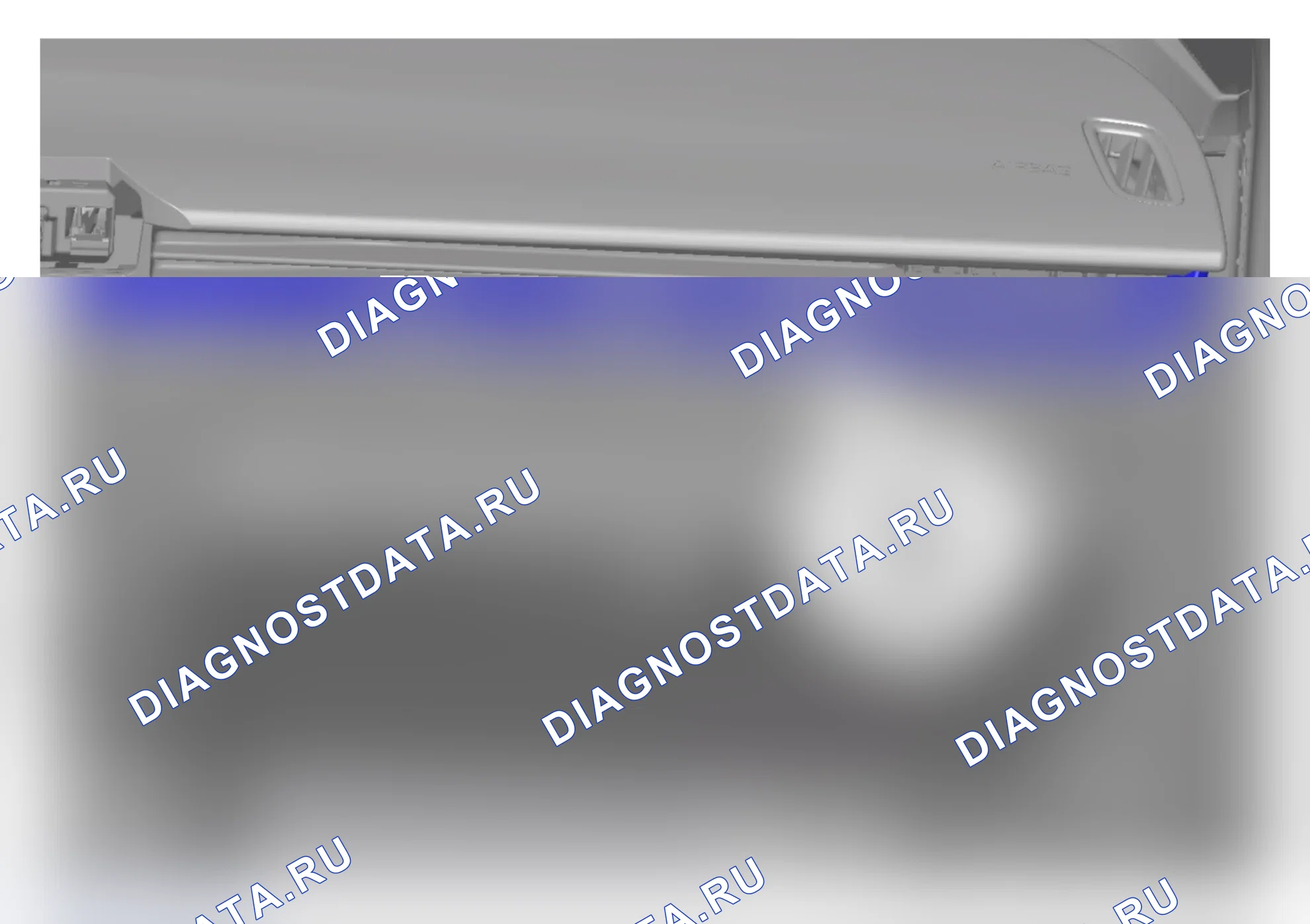 Как снять и установить приборную панель — Haval H6. Haval H6 IV