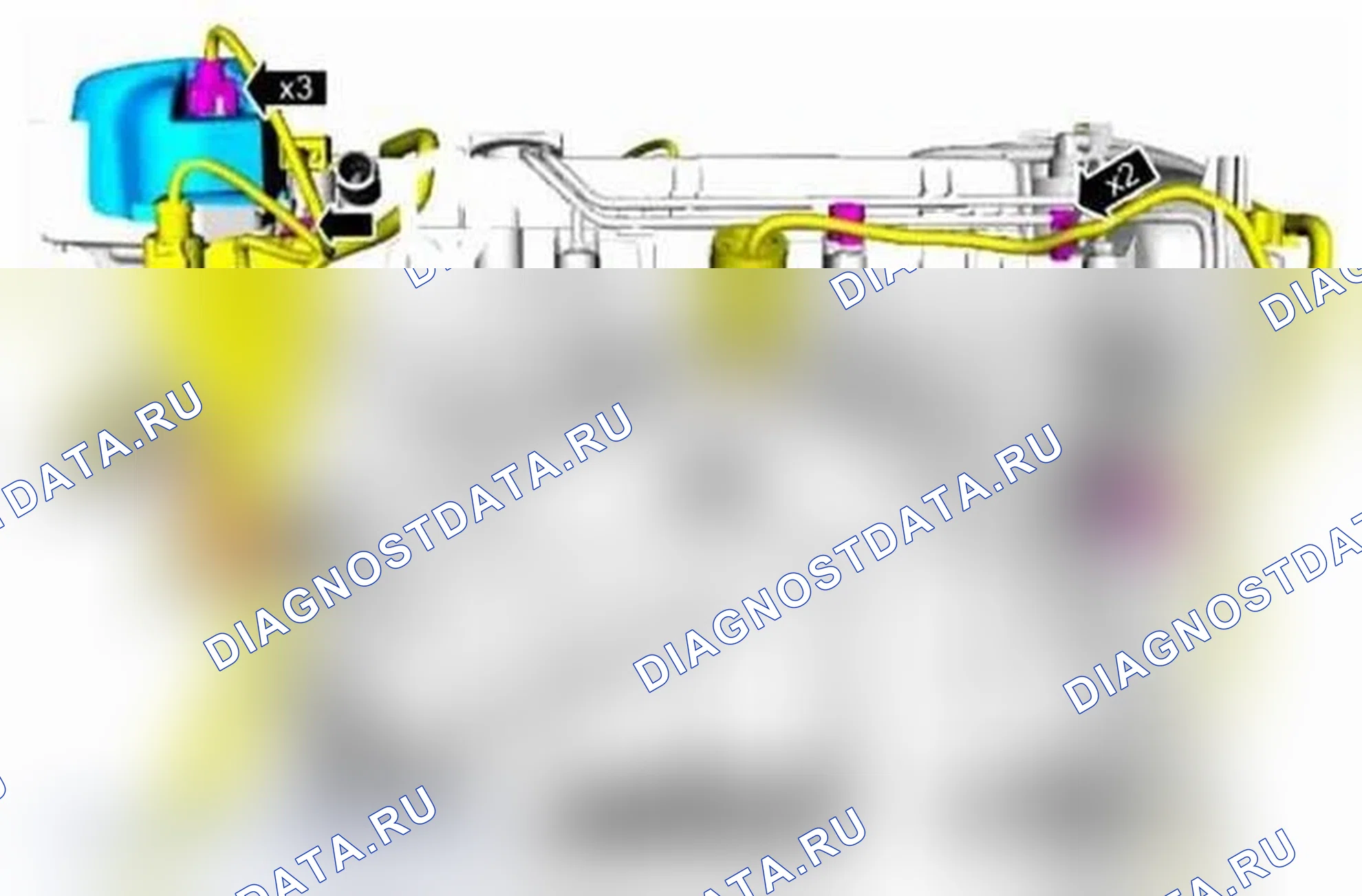 Рис. 428. Ford Focus III