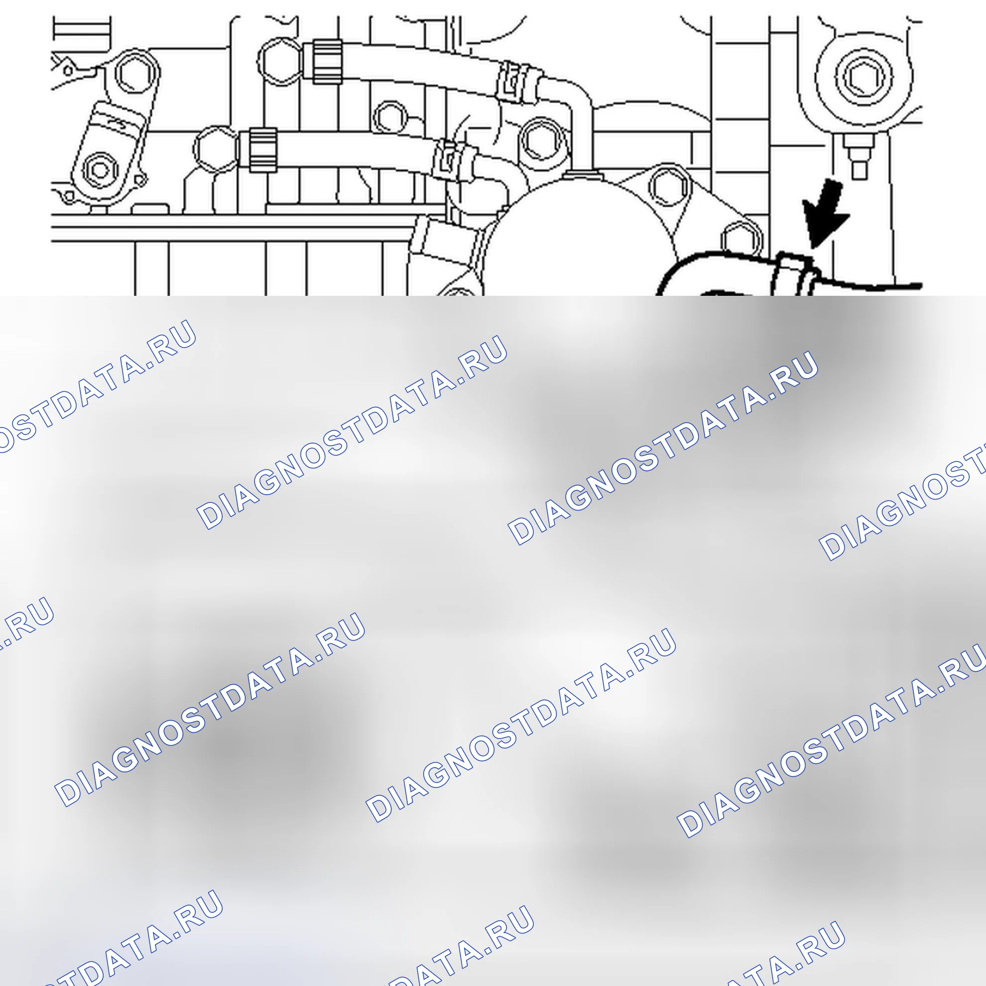 Рис. 846. Toyota Tundra II