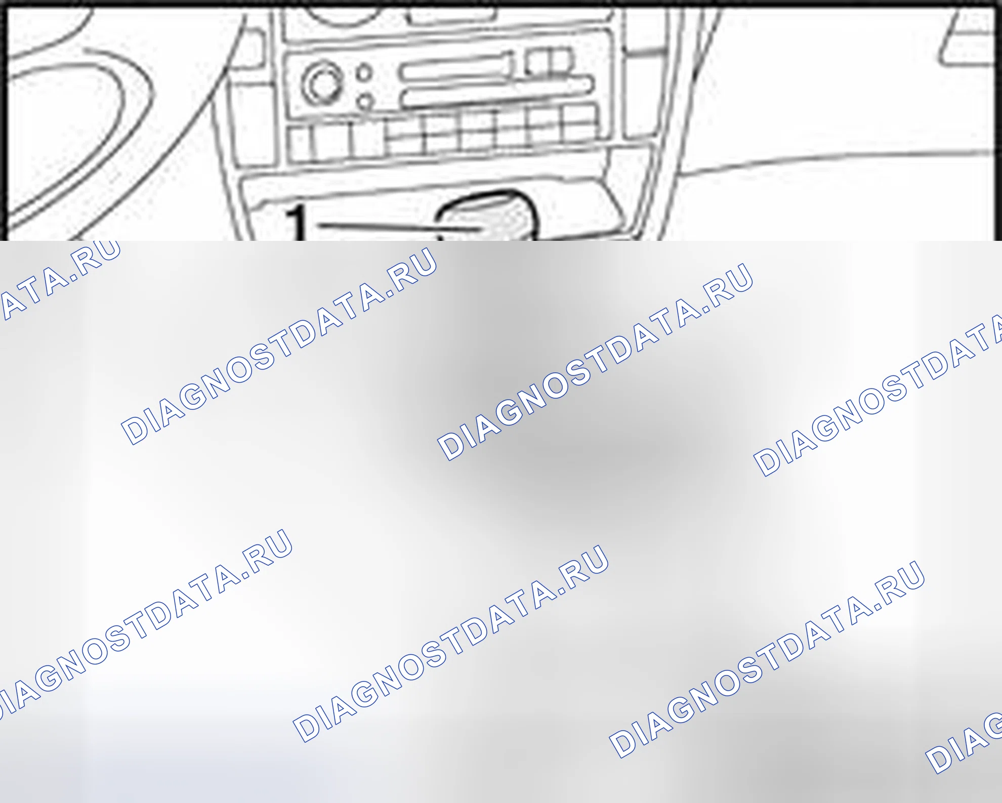 Рис. 24. Volkswagen Passat B5