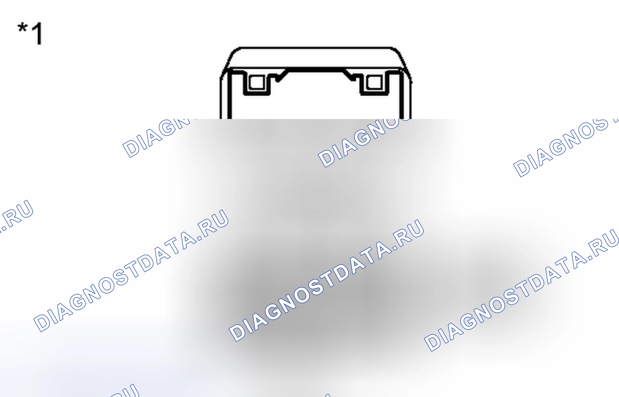 Рис. 227. Toyota Yaris III