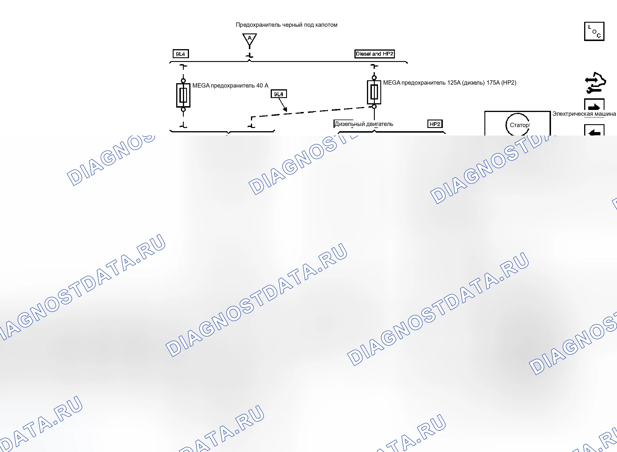 Рис. 2. GMC Sierra Classic 2500 HD 