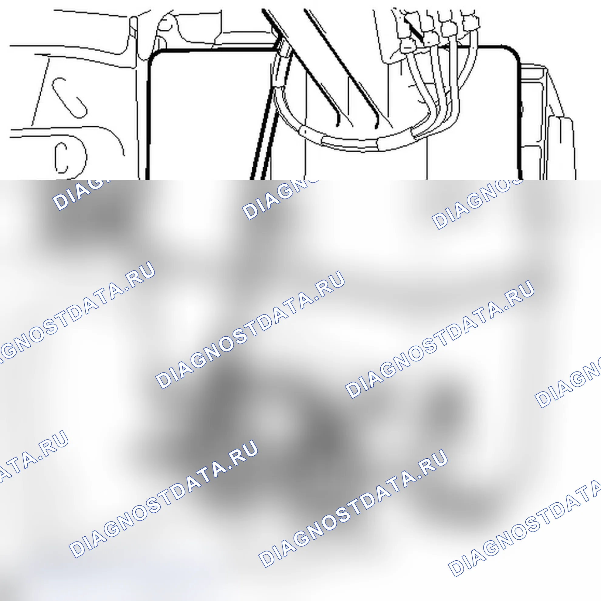 Рис. 124. Toyota Prius V I
