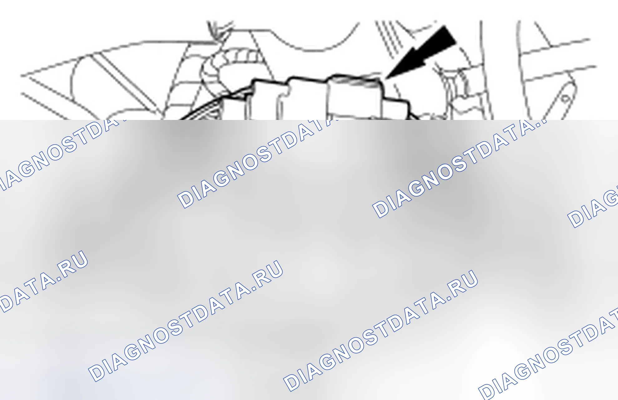 Рис. 1297. Ford Taurus VI