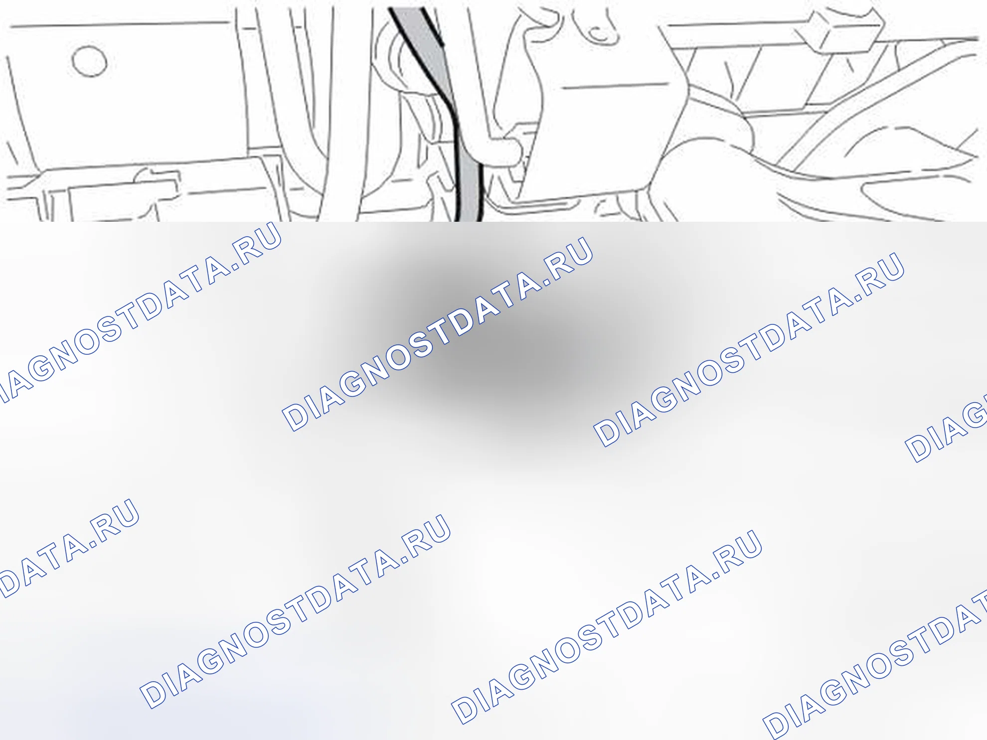 Рис. 21. Volvo S80 II рестайлинг
