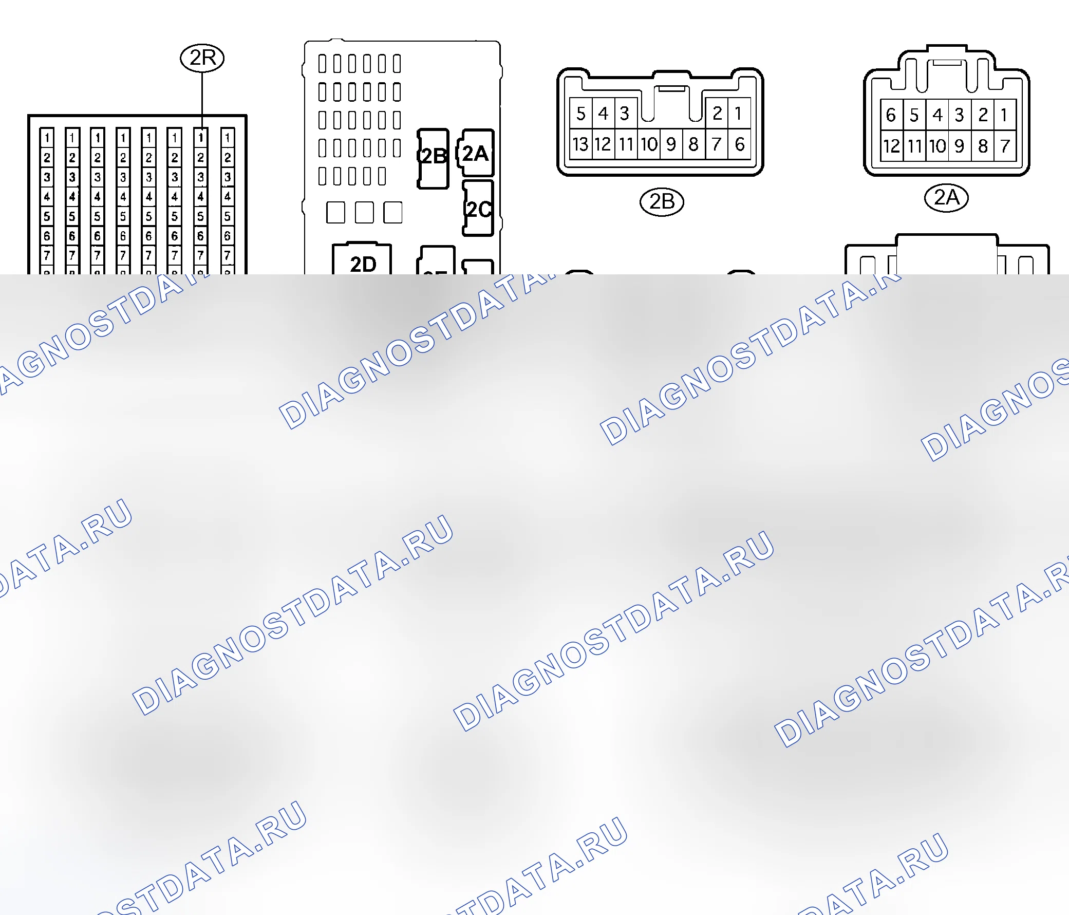 Рис. 6. Haval H5 I