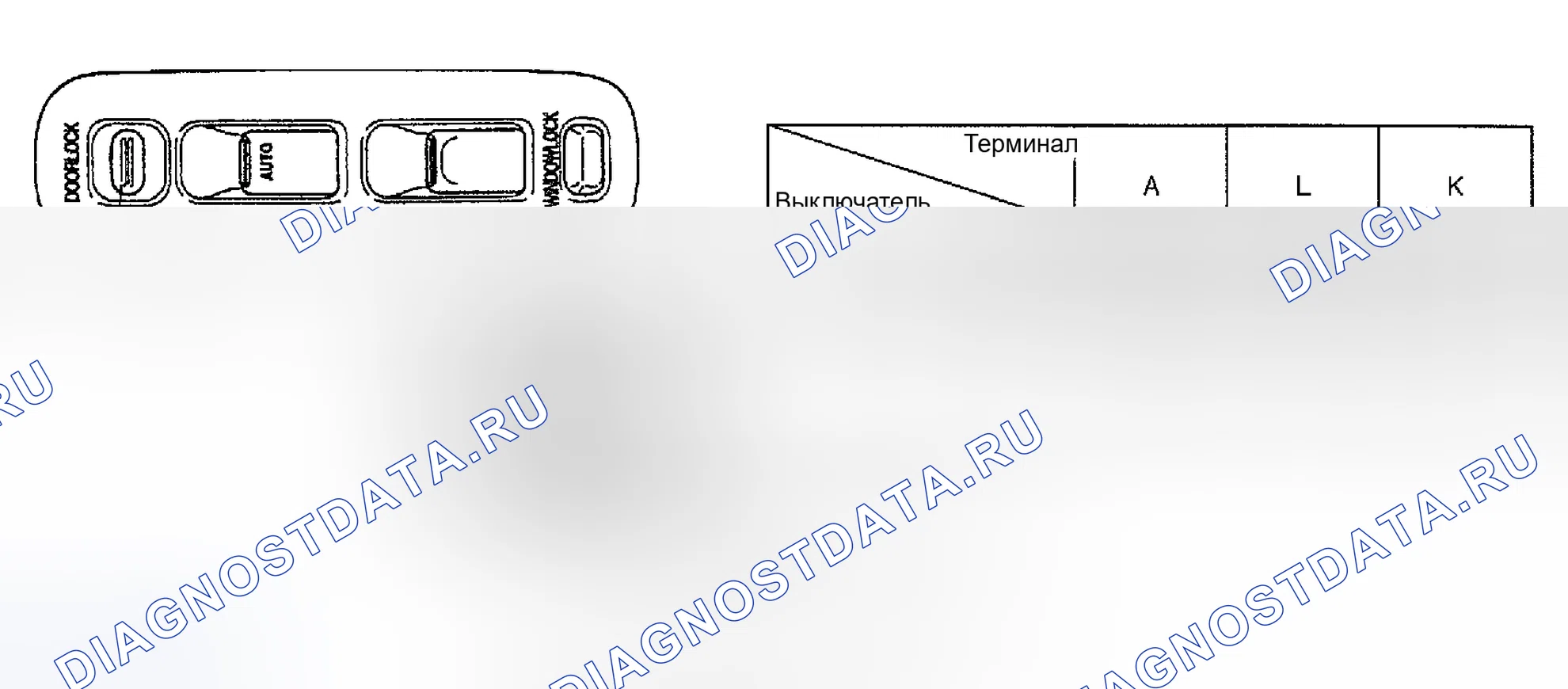 Рис. 7: Тип 1. Suzuki Vitara I