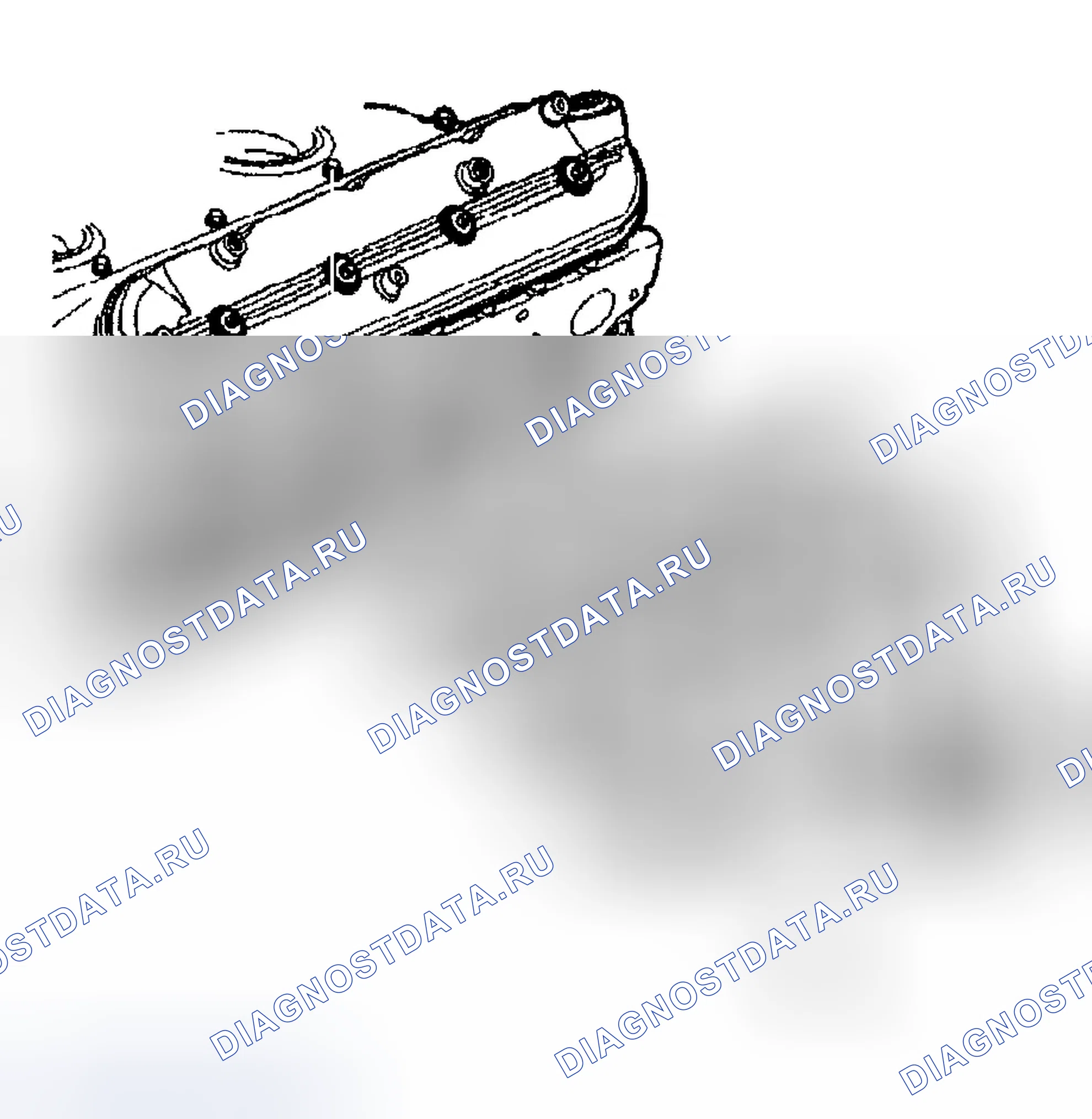Рис. 303. Chevrolet Tahoe II