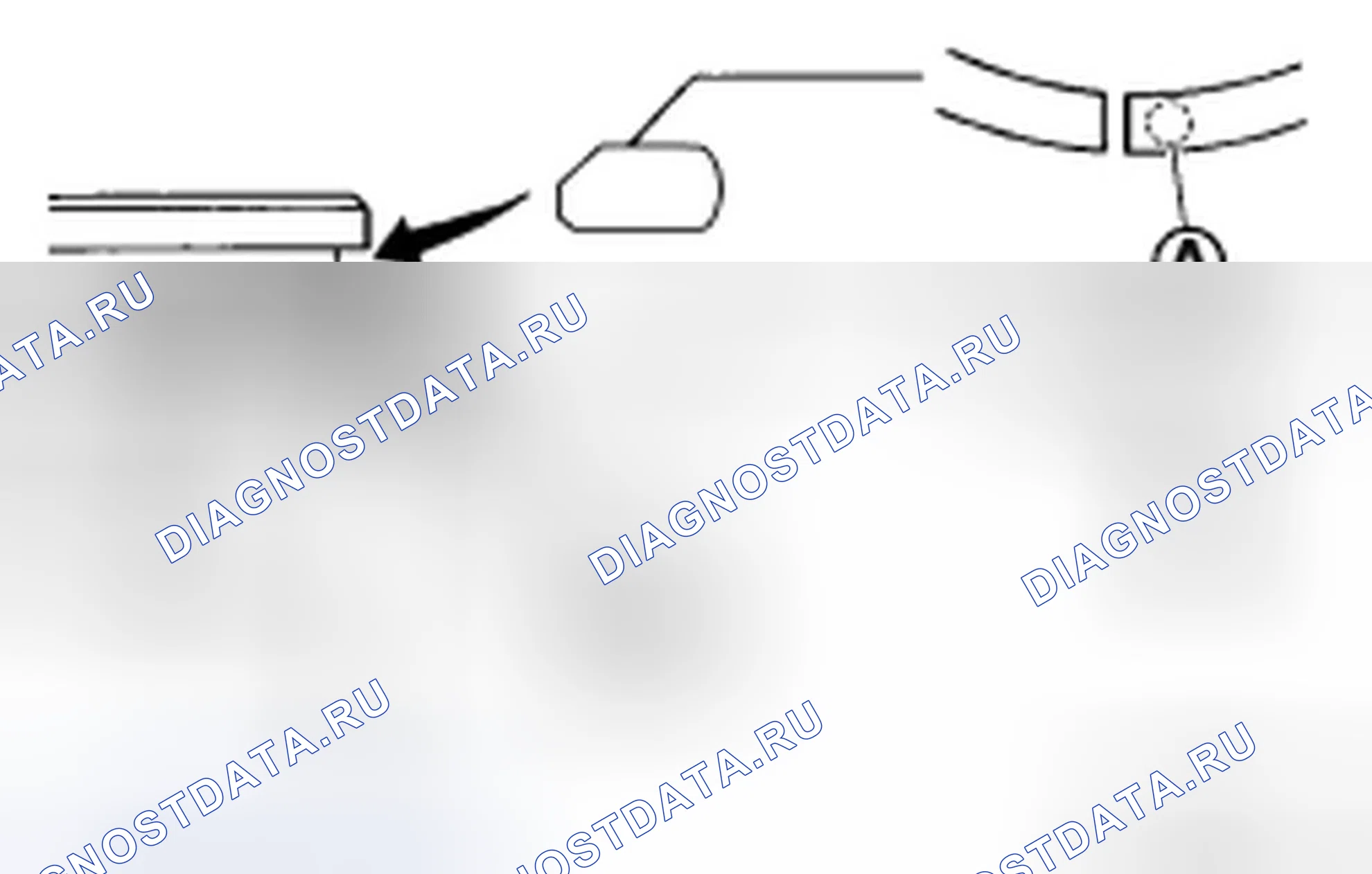 Рис. 118. Infiniti FX35 II