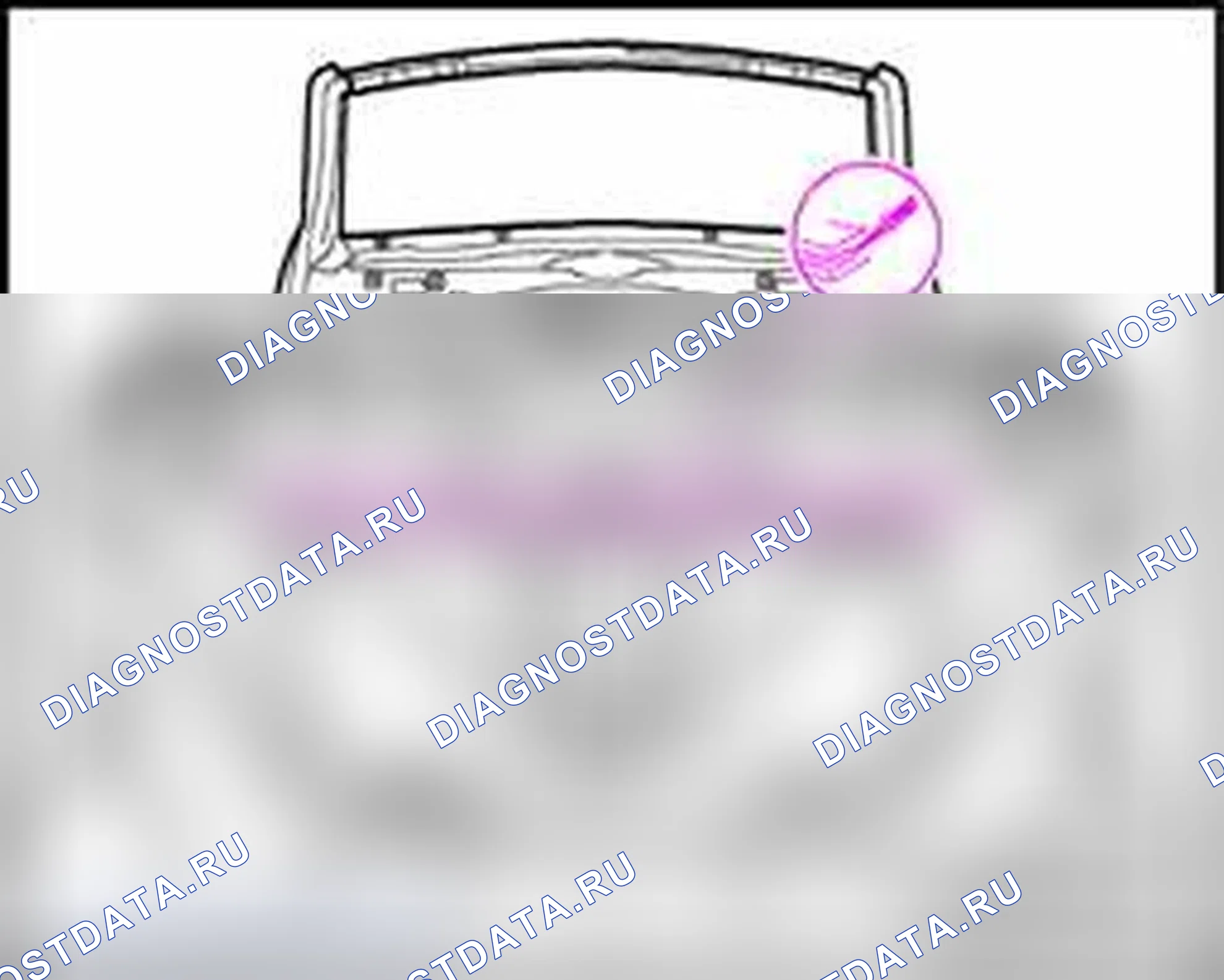 Рис. 237. Volkswagen New Beetle A4 рестайлинг