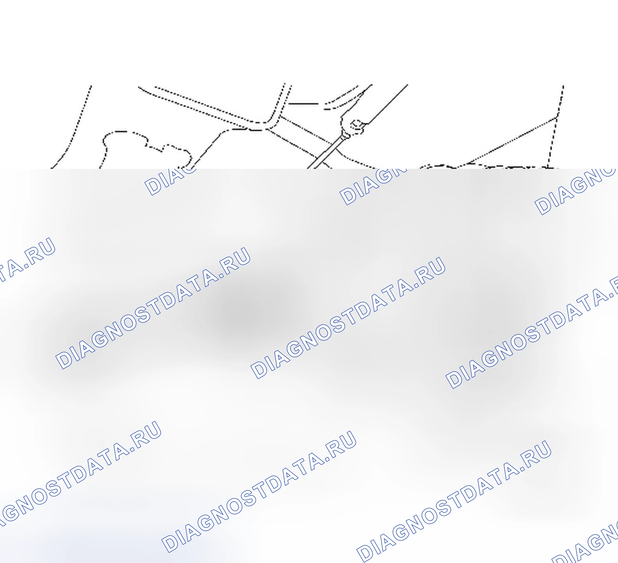 Рис. 95. Dodge Magnum I