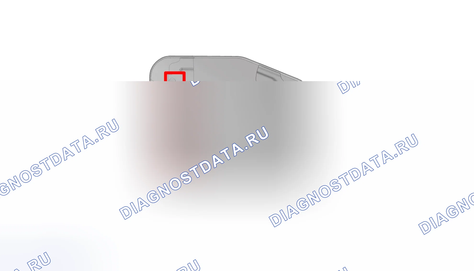 Герметик для точечной сварки — Great Wall Wingle-5-Cng. Great-Wall Wingle 5 CNG I
