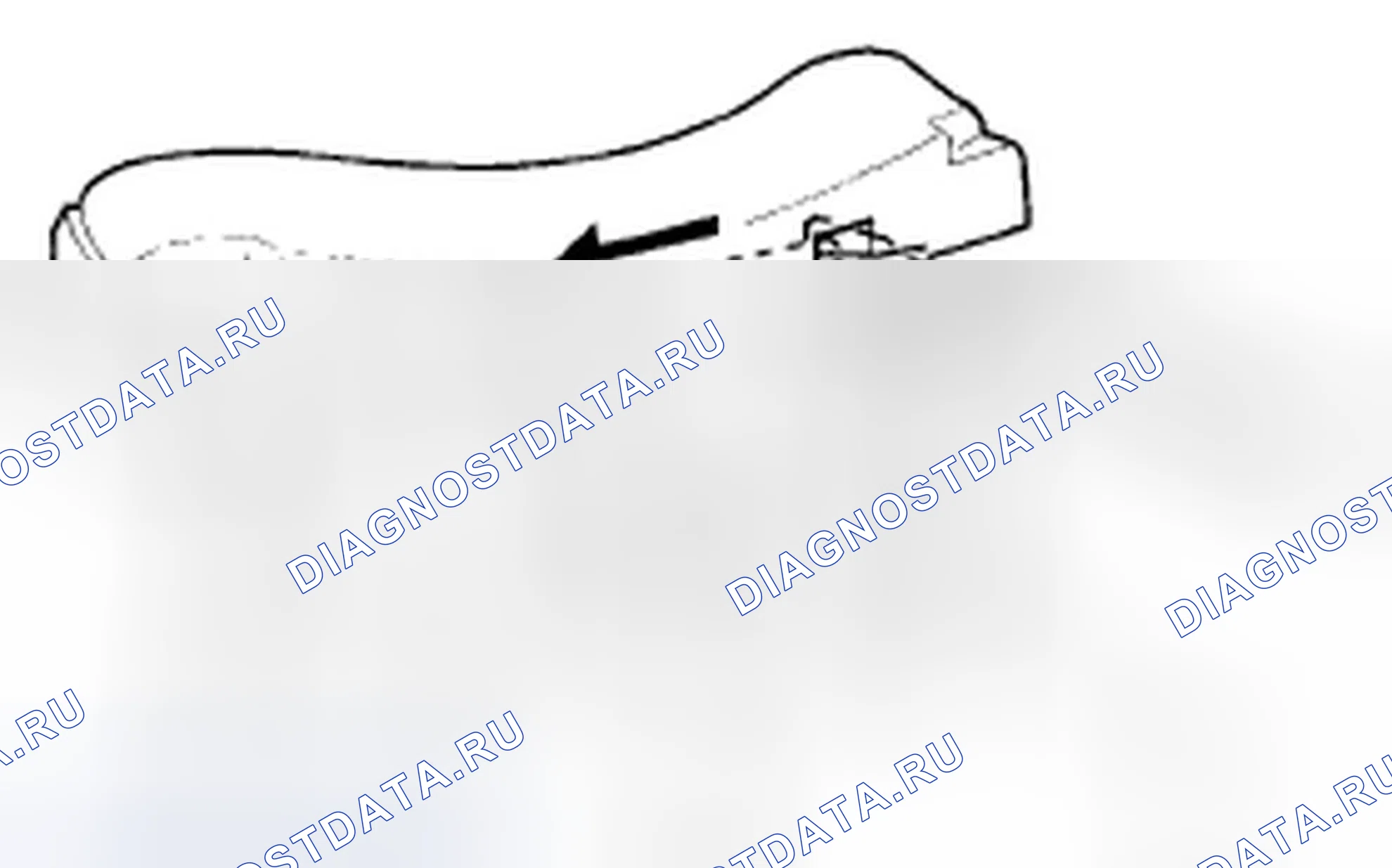 Рис. 53. Honda Civic VIII рестайлинг