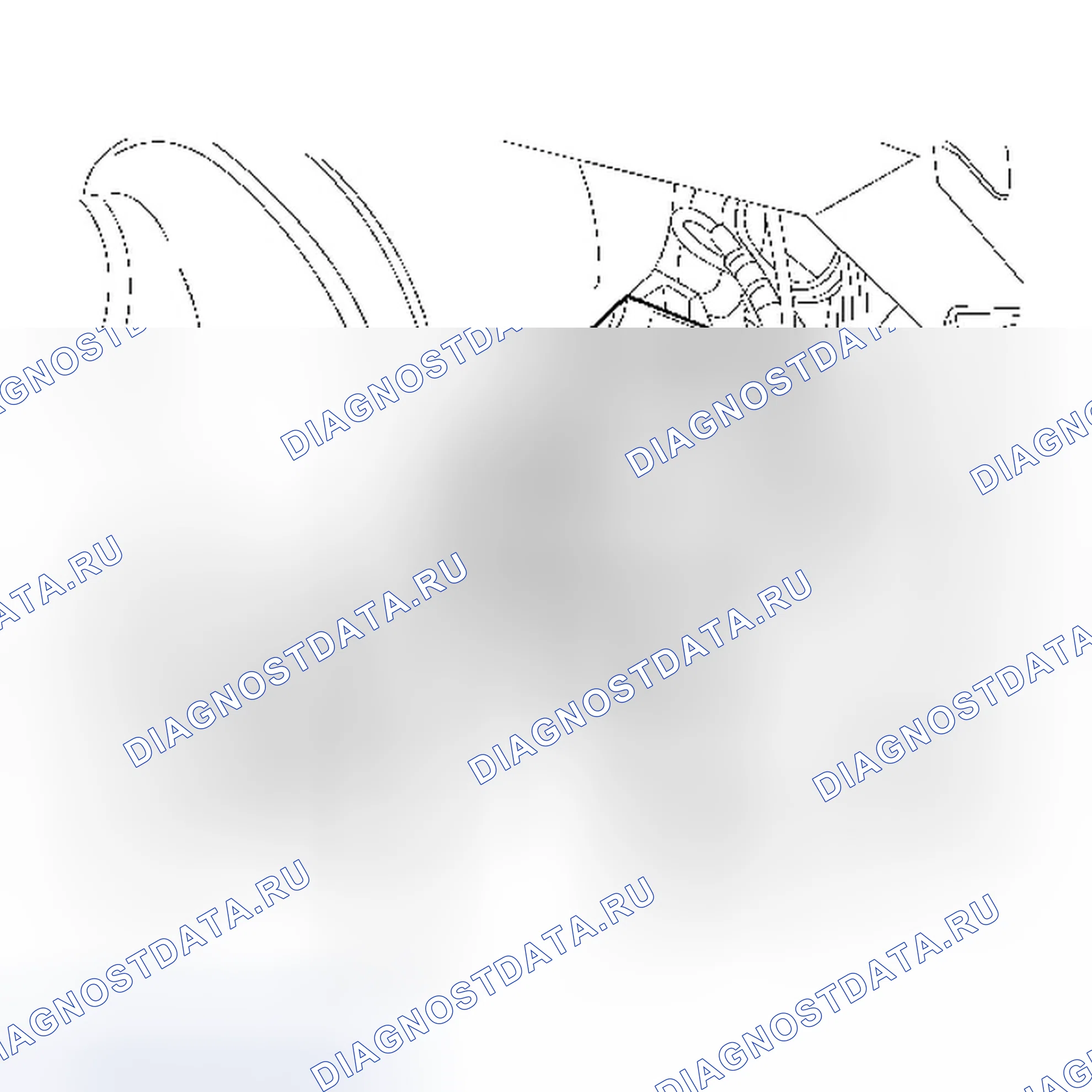 Рис. 55. Dodge Charger V
