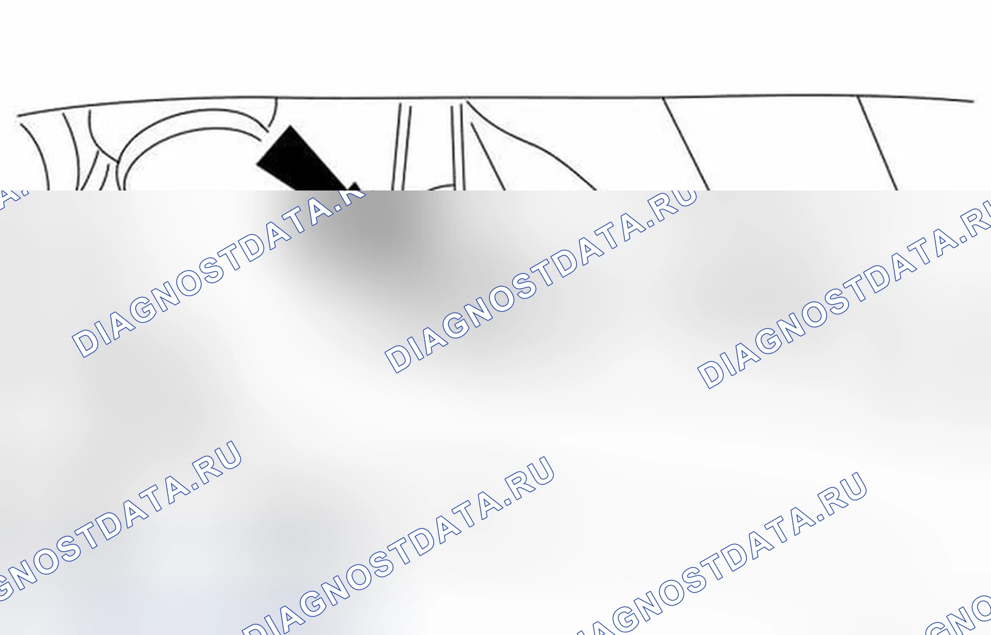 Рис. 606. Jaguar S-type I рестайлинг