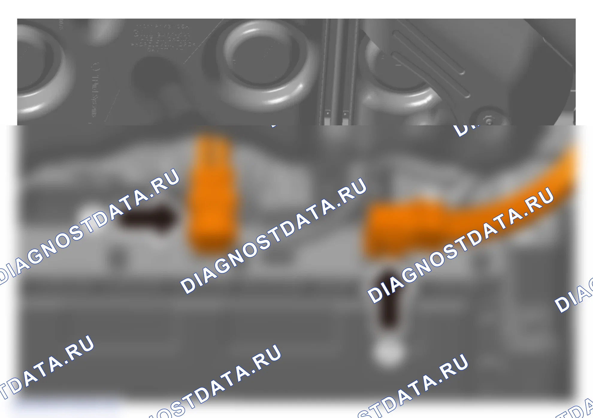 Как снять и установить блок питания аккумуляторной батареи — Wey V8X. Wey V8X I