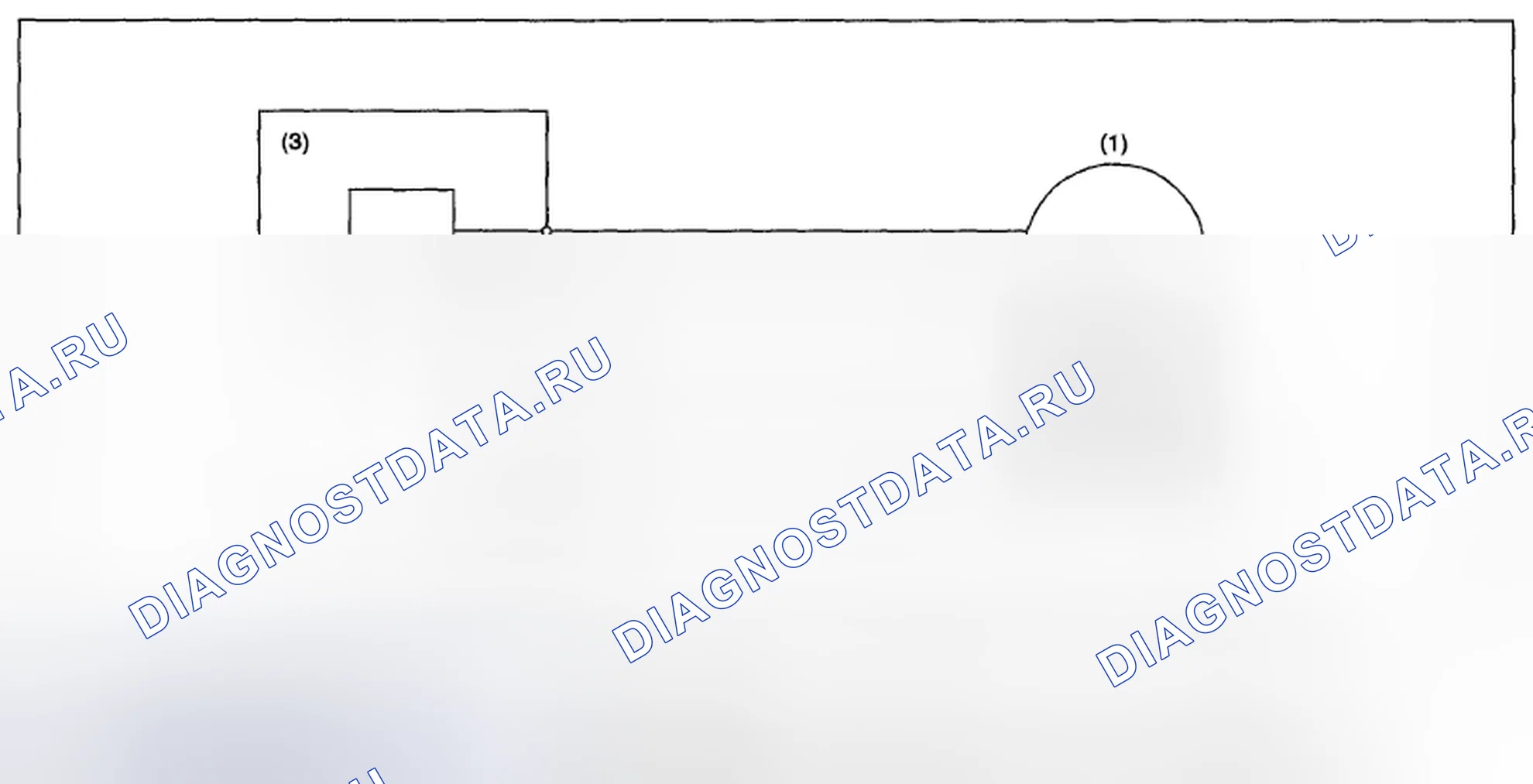 Рис. 82: ОПИСАНИЕ КОМПОНЕНТОВ. Subaru Impreza WRX STI GR